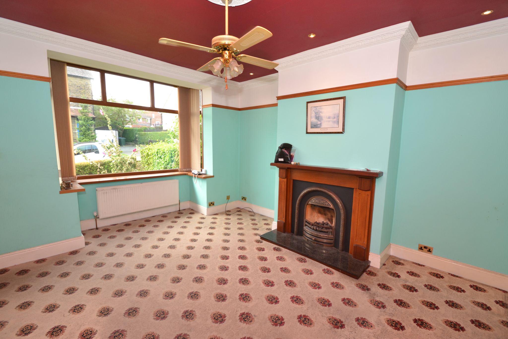 2 Bed Semi-detached House For Sale - Photograph 3