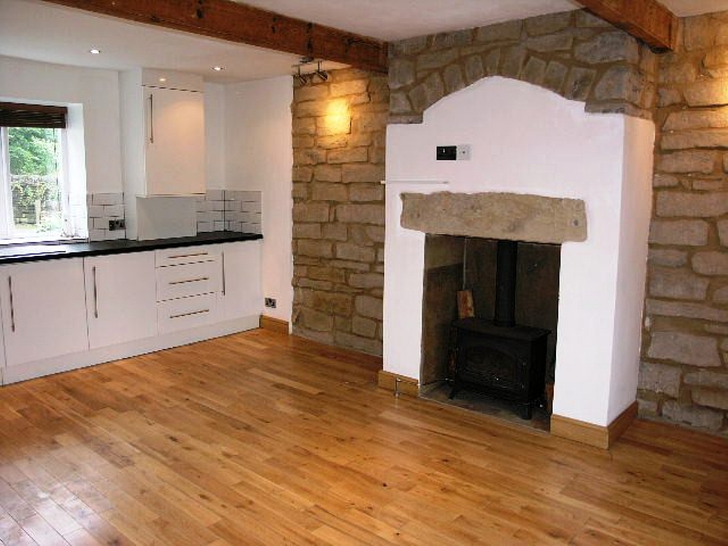 3 Bed House To Rent - 0