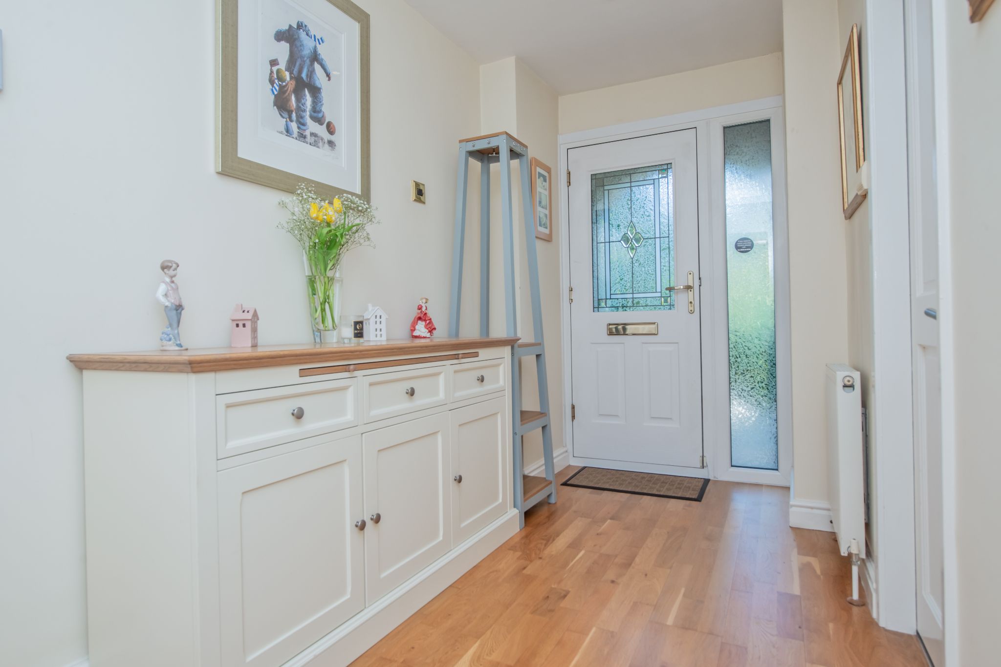 3 Bed Detached House For Sale - Photograph 18