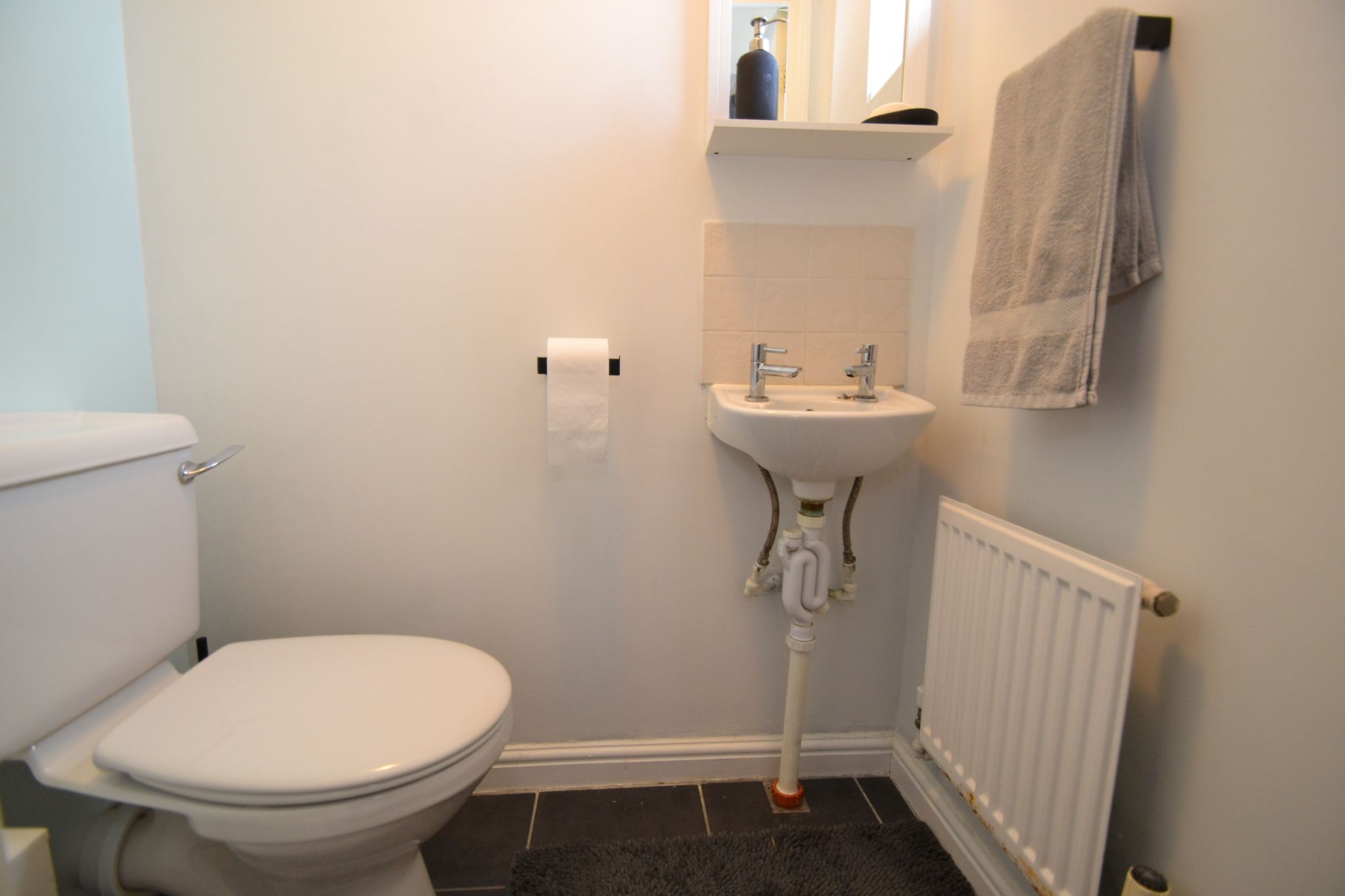 2 Bed Semi-detached House For Sale - Photograph 2