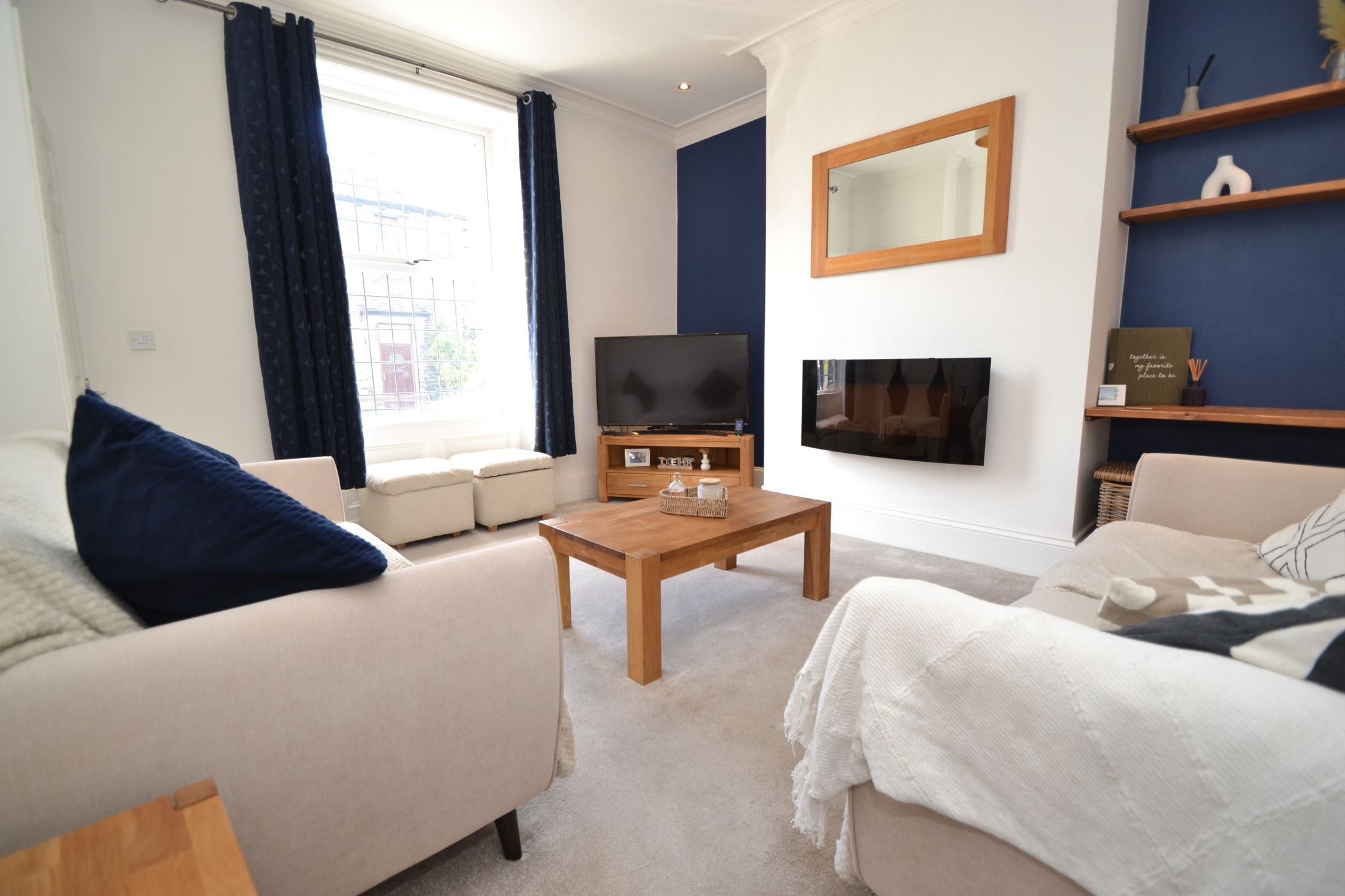 3 Bed Mid Terraced House For Sale - Photograph 3