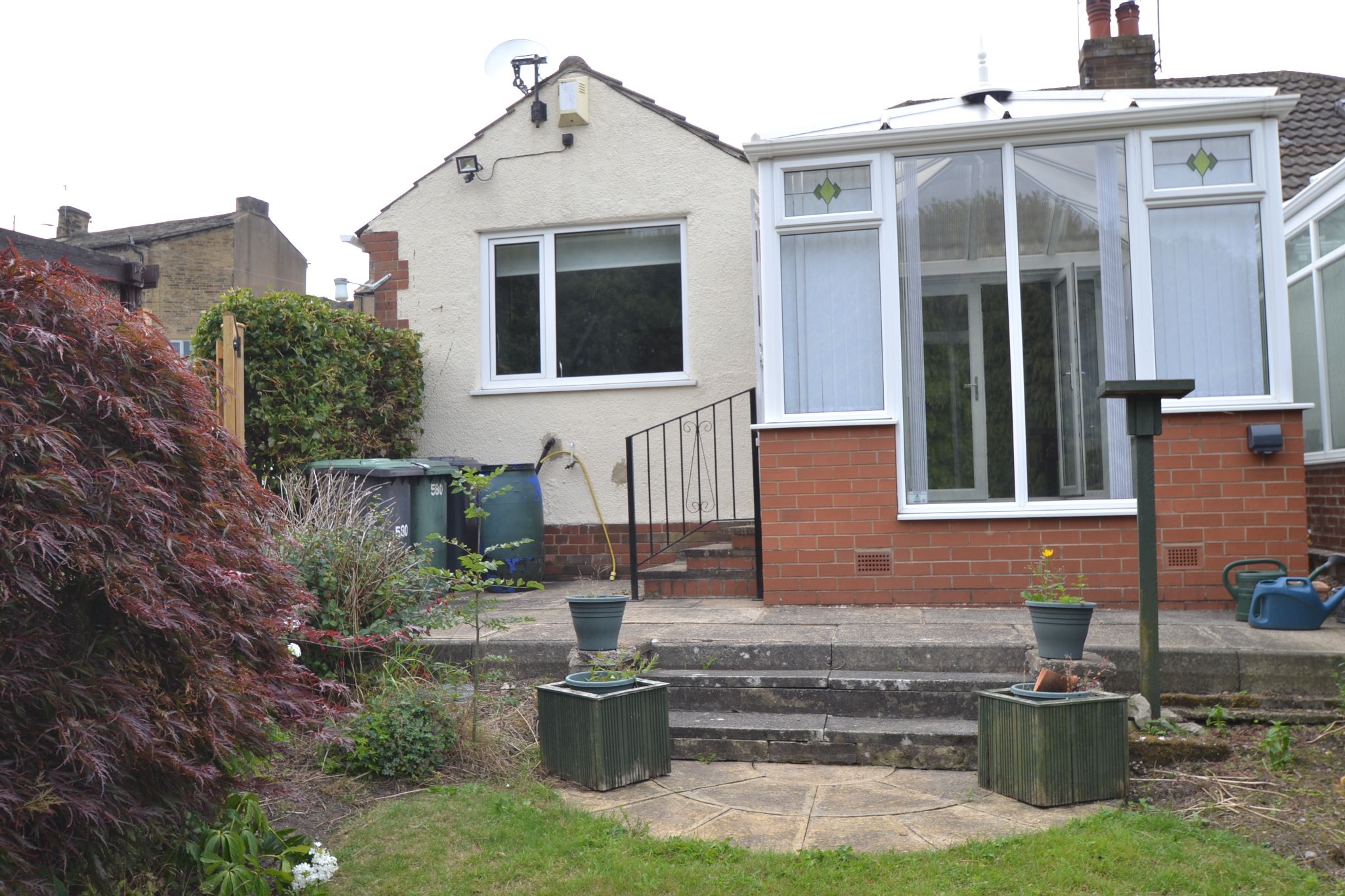 2 Bed Semi-detached Bungalow For Sale - Photograph 20
