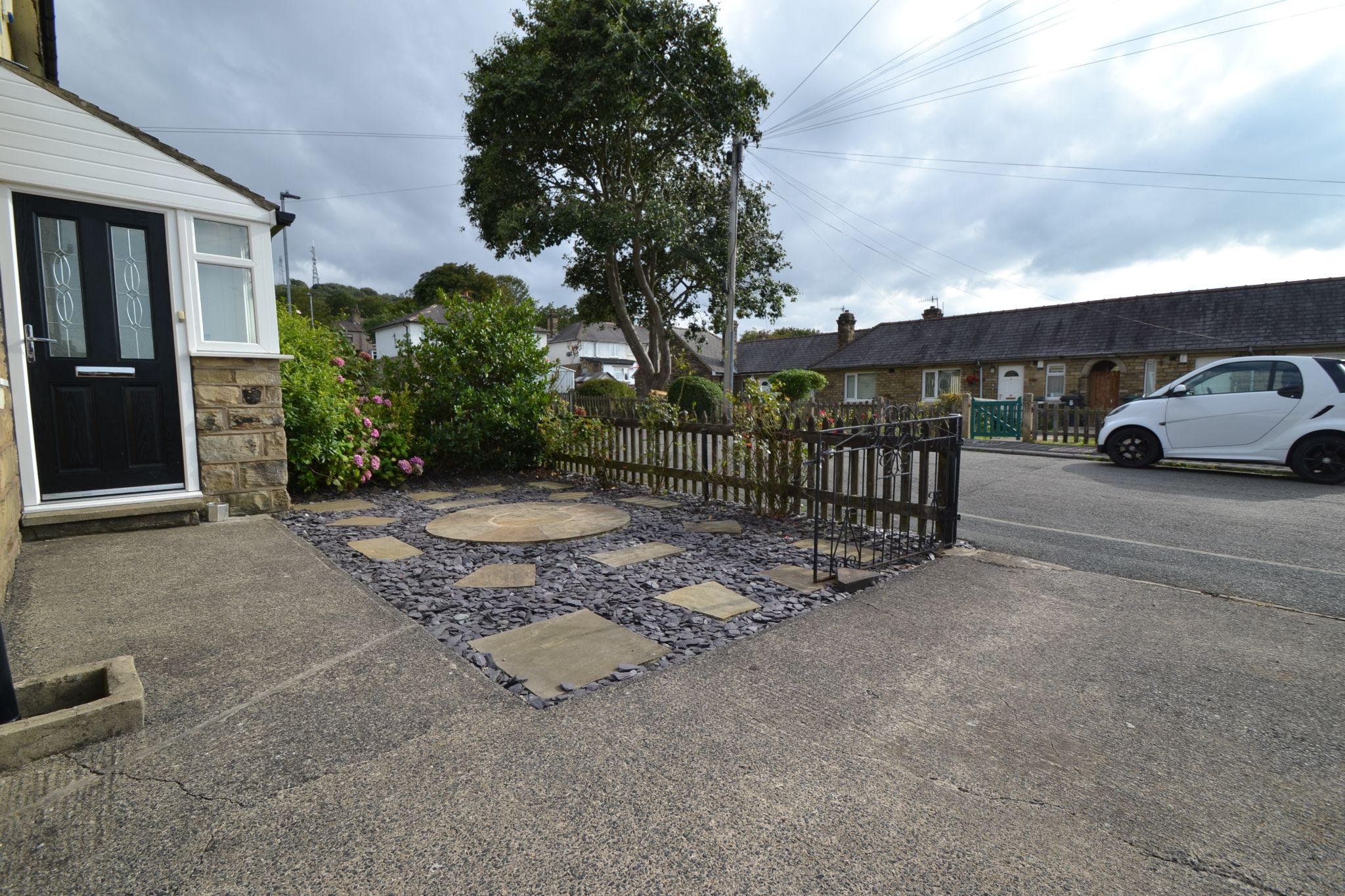 2 Bed End Terraced House For Sale - Photograph 12