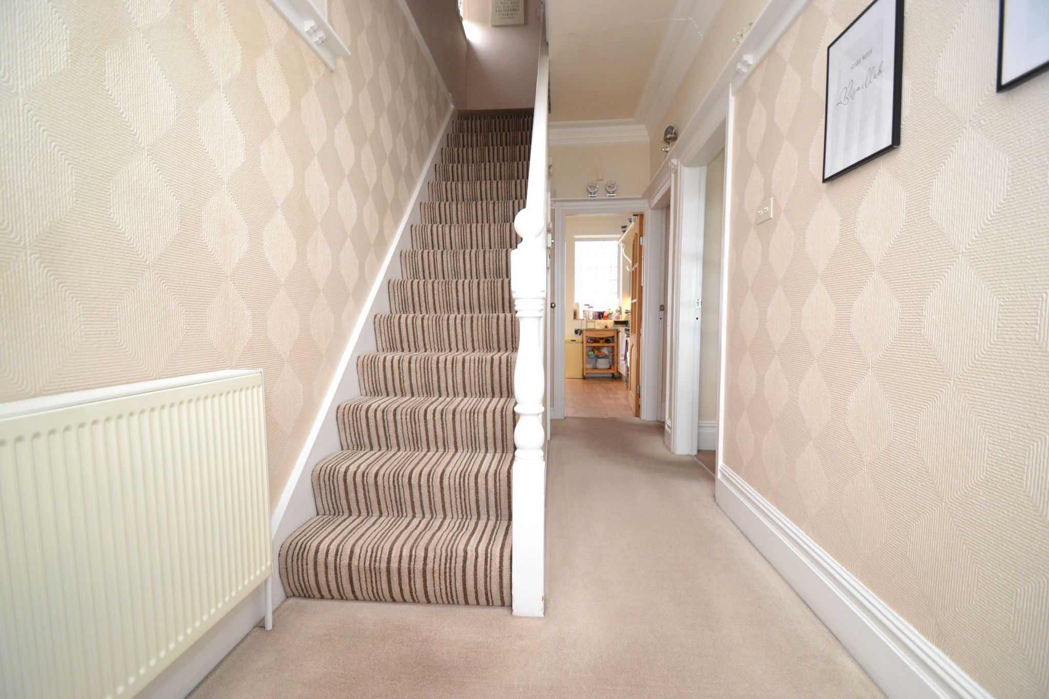 3 Bed Semi-detached House For Sale - Photograph 2