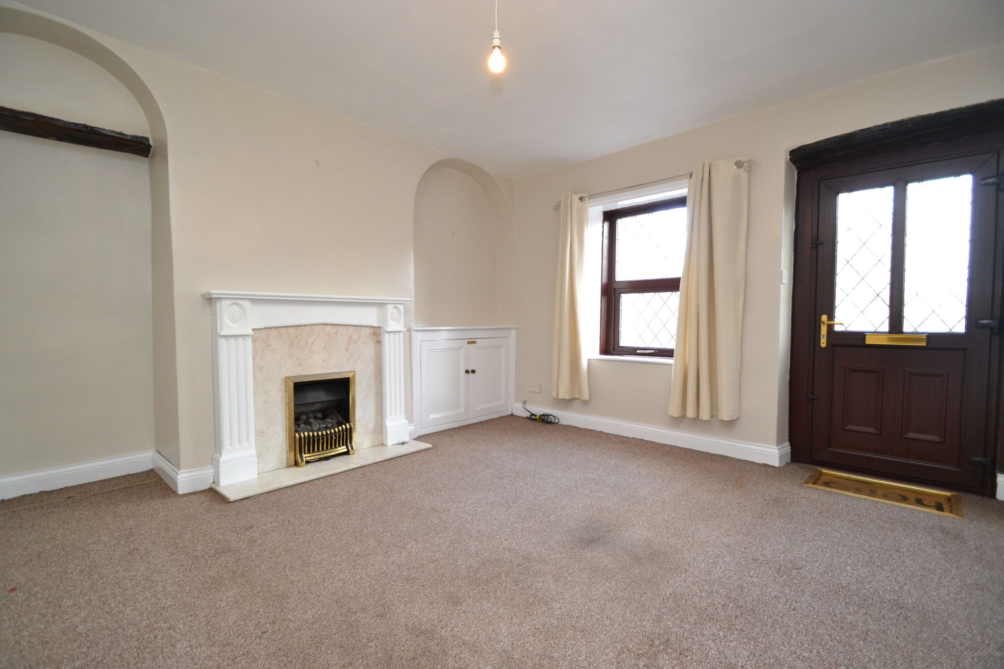 2 Bed Mid Terraced House For Sale - Photograph 13