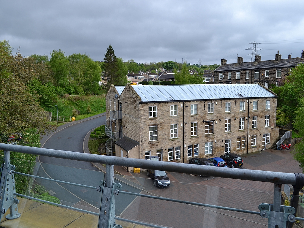 1 Bed Apartment Flat/apartment To Rent - 0