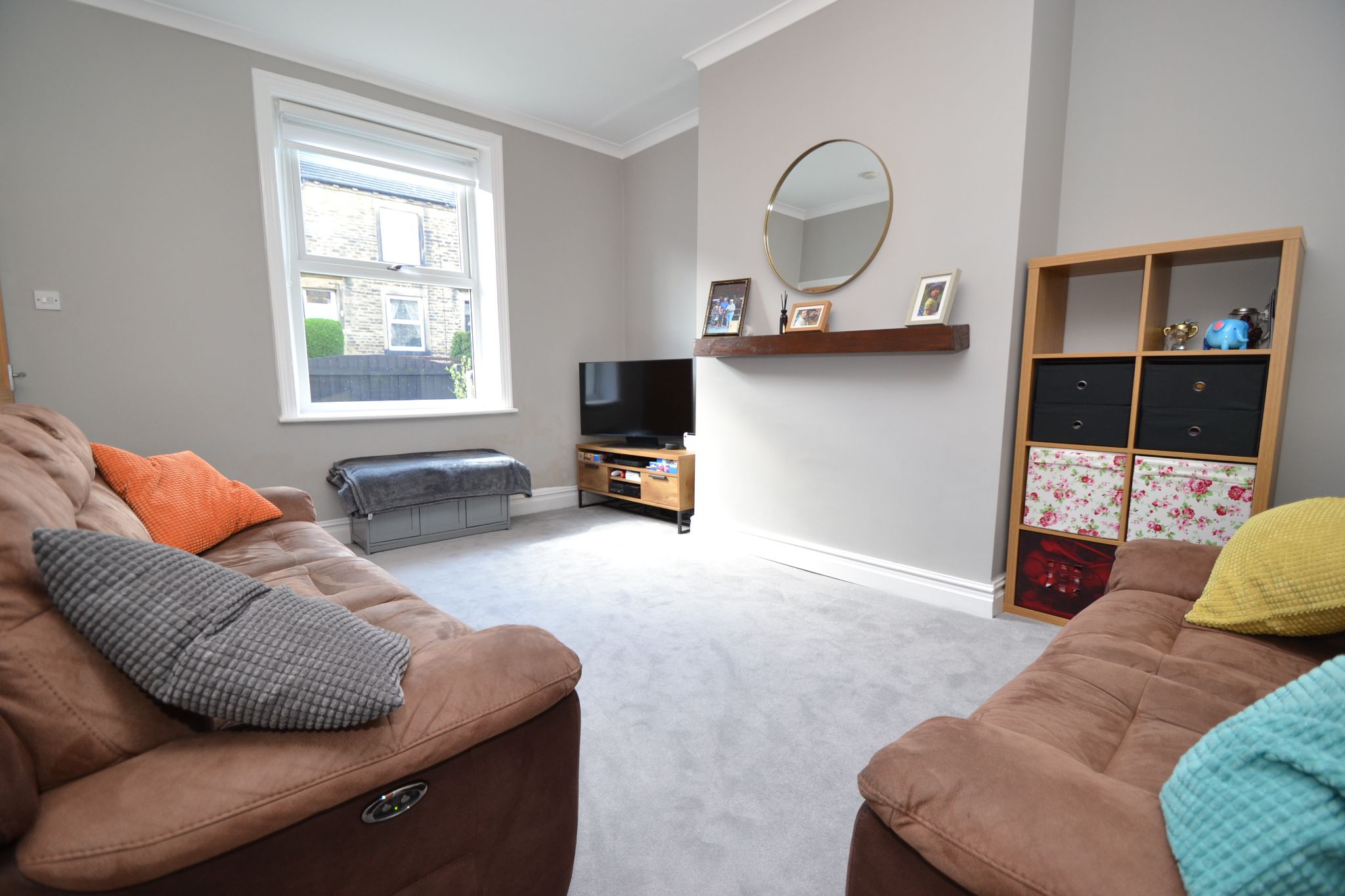 3 Bed Mid Terraced House For Sale - Photograph 3