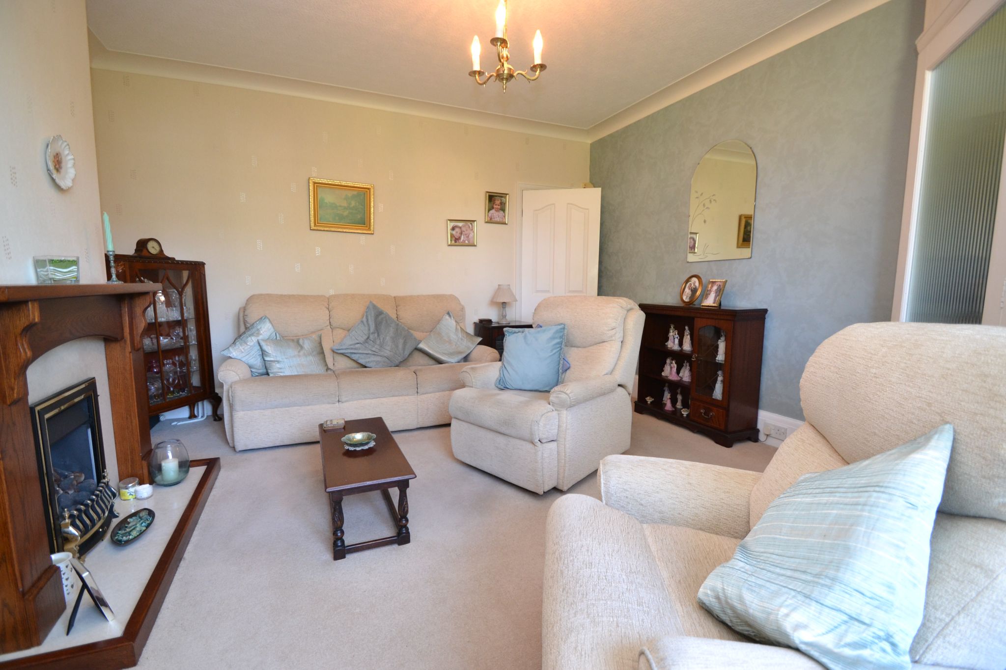 2 Bed Mid Terraced House For Sale - Photograph 4