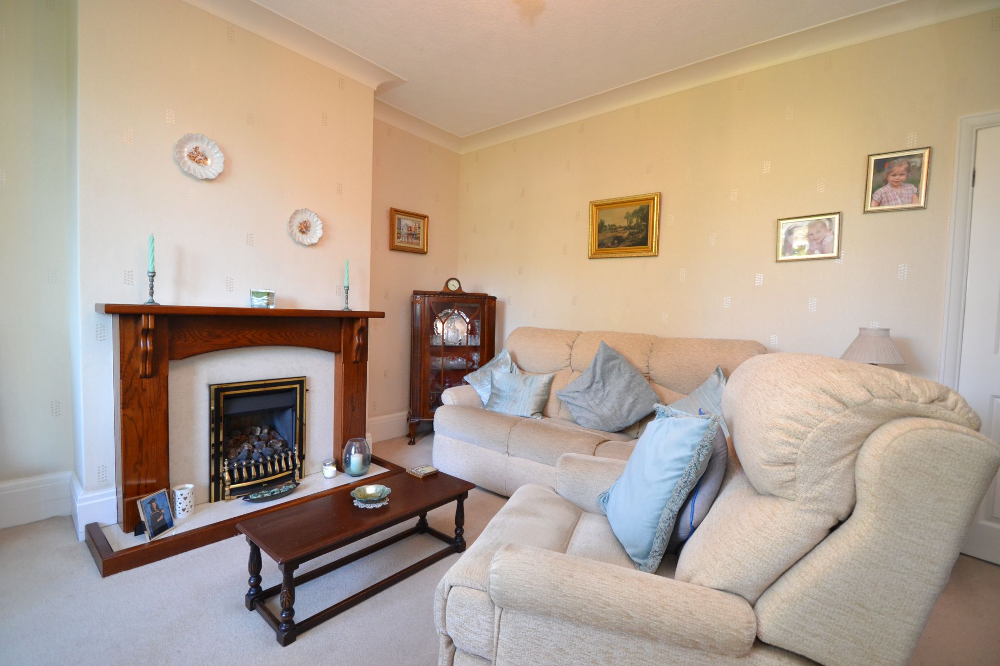2 Bed Mid Terraced House For Sale - Photograph 3