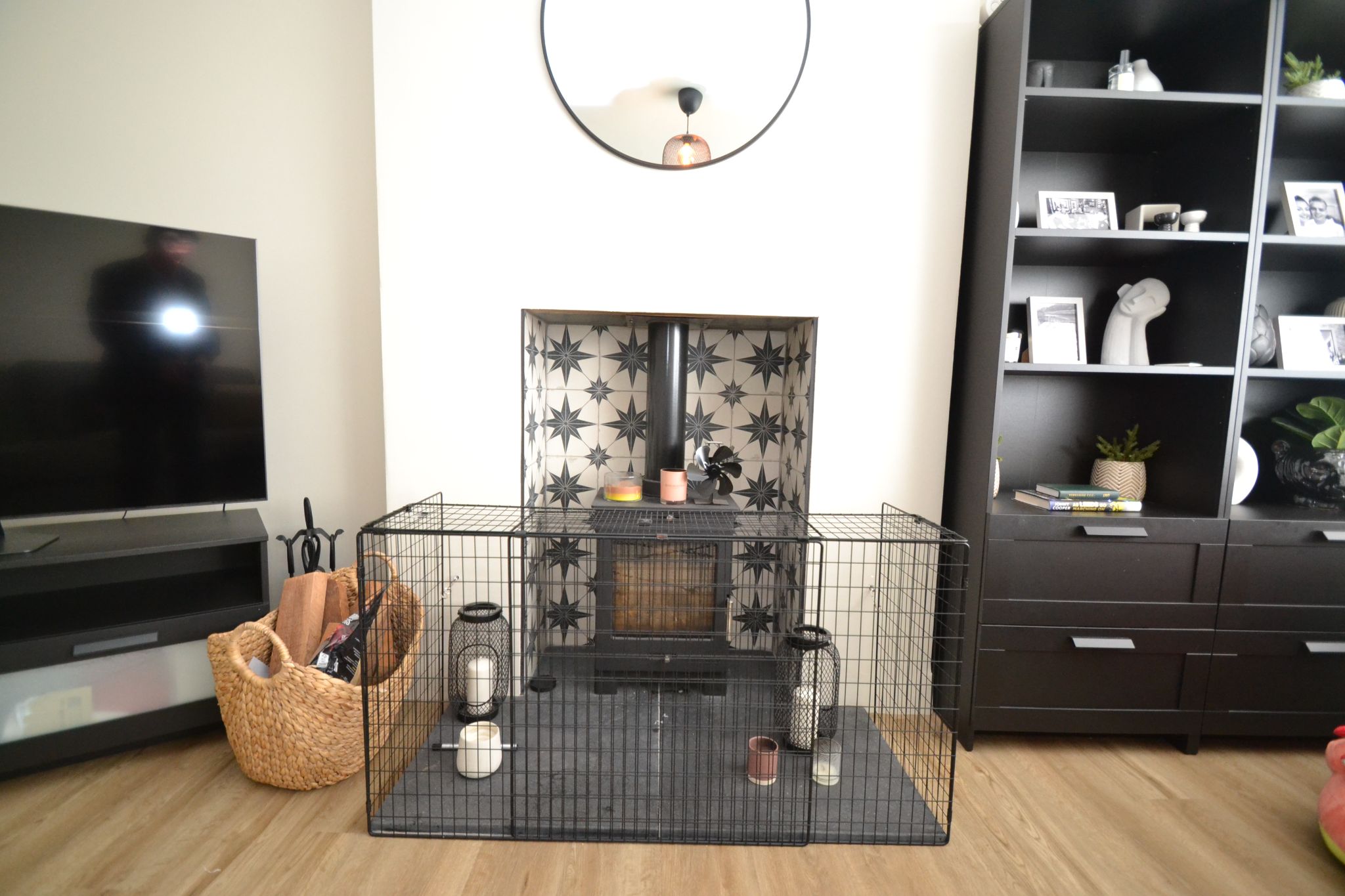 4 Bed Semi-detached Dormer House For Sale - Photograph 3