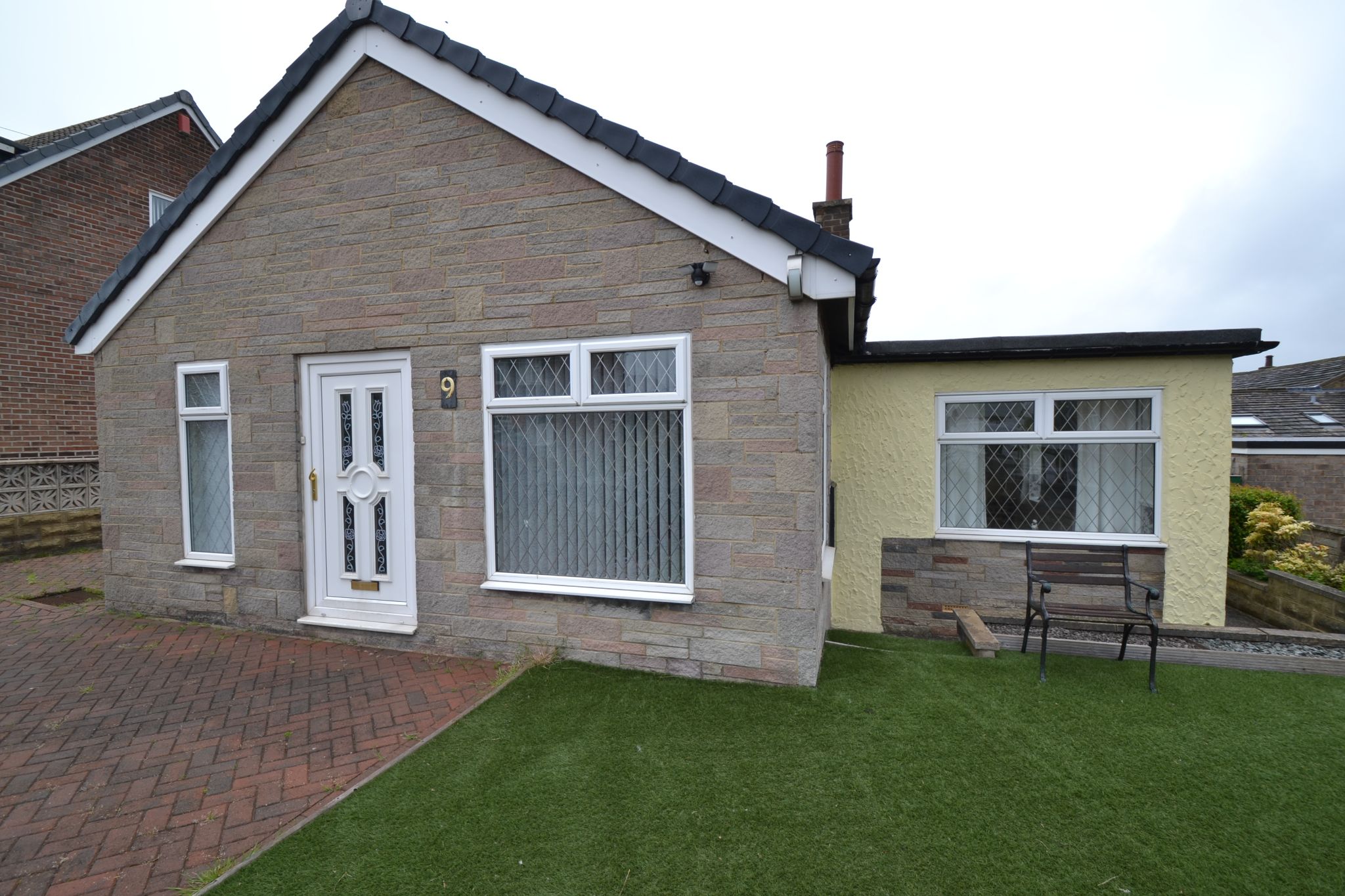 3 Bed Detached Bungalow For Sale - Photograph 15