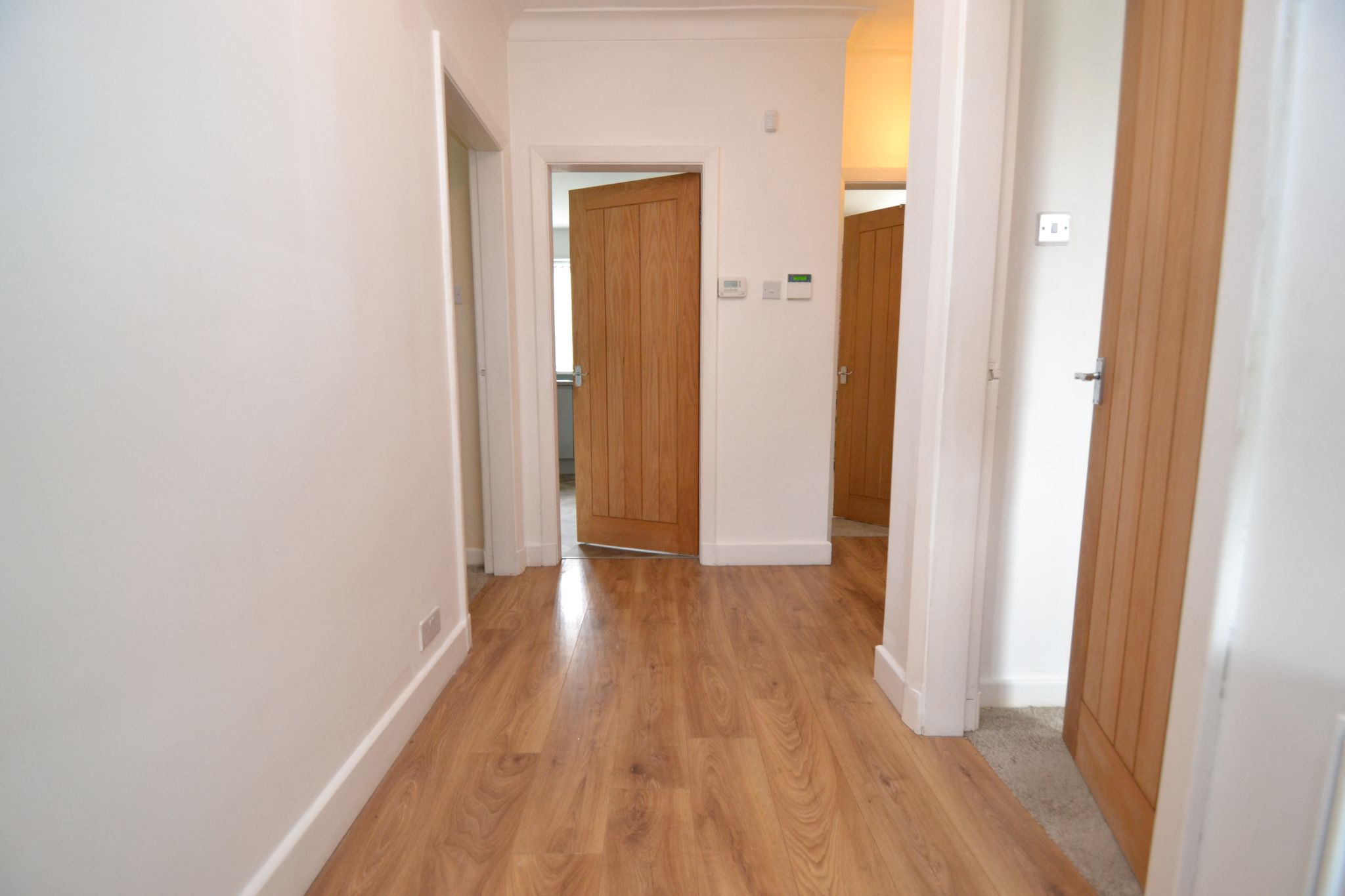 2 Bed Semi-detached Bungalow For Sale - Photograph 2