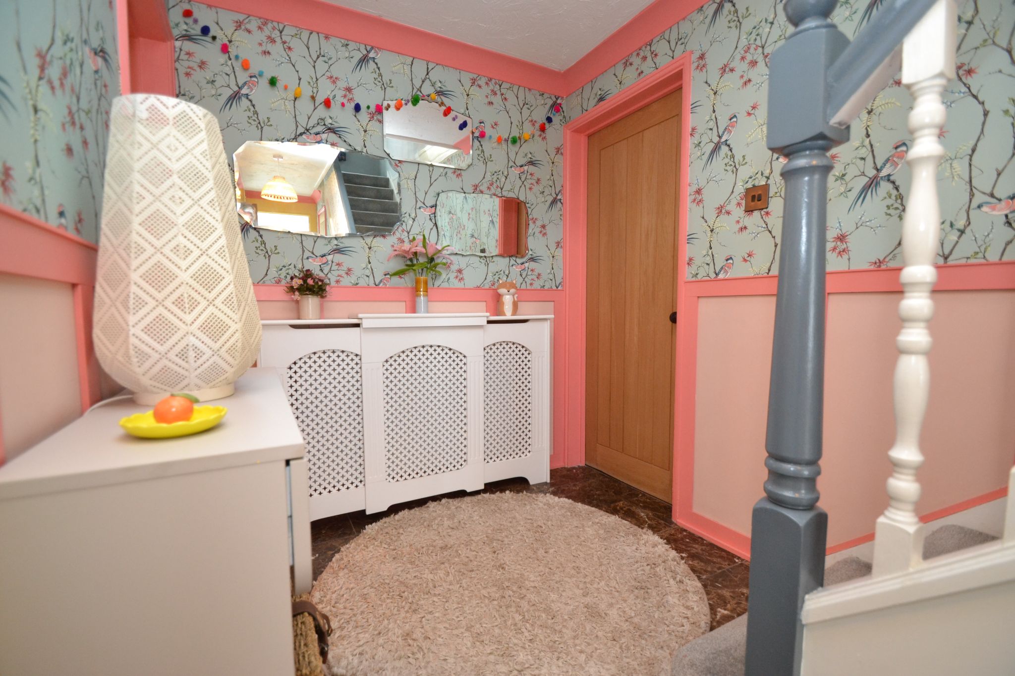 4 Bed Detached House For Sale - Photograph 4