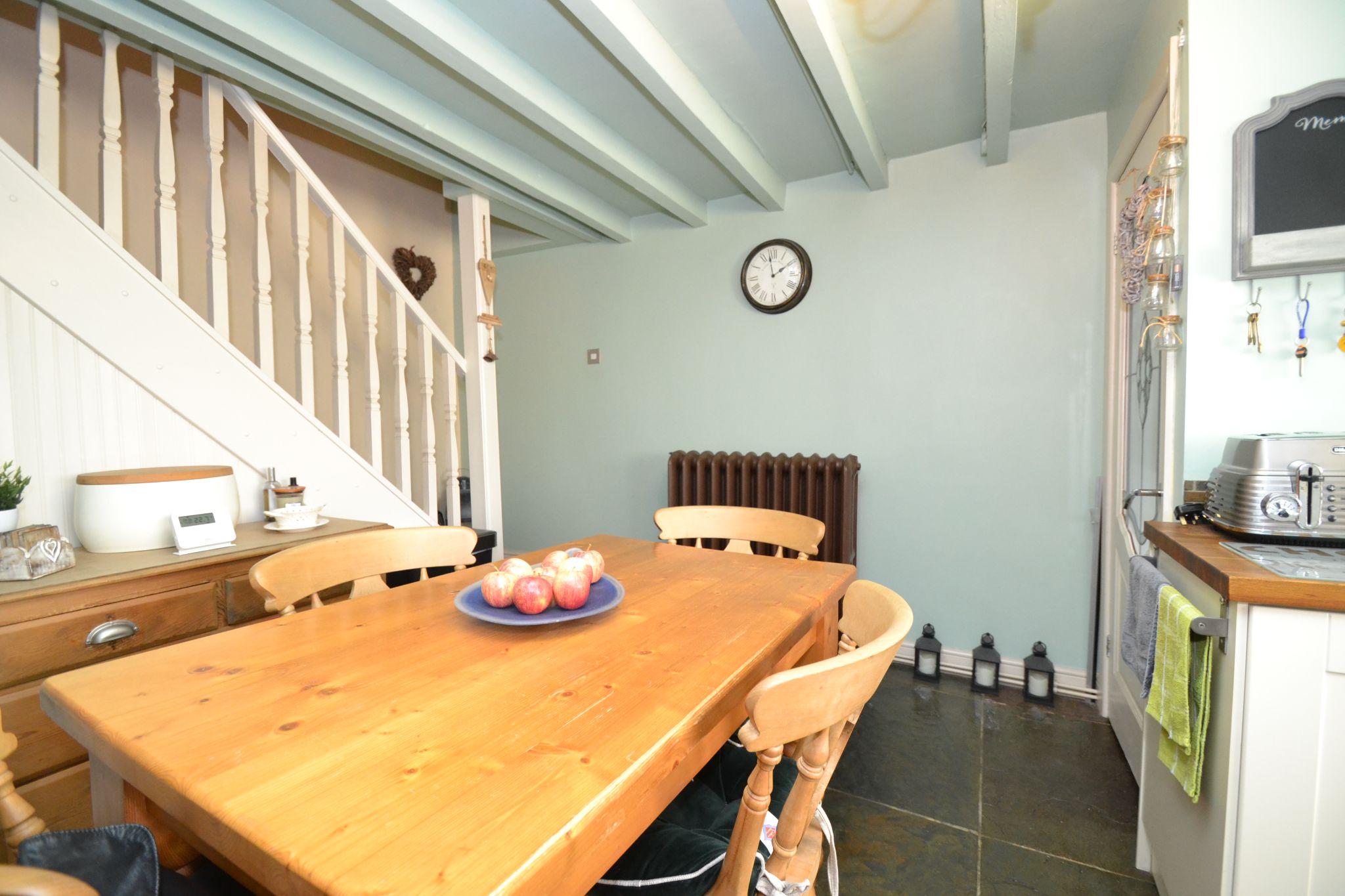 1 Bed Semi-detached House For Sale - Photograph 4