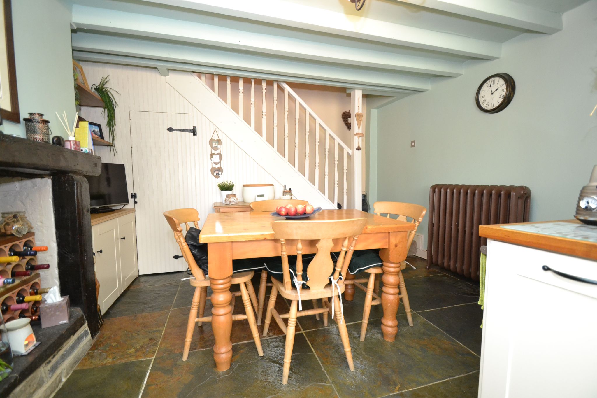 1 Bed Semi-detached House For Sale - Photograph 3