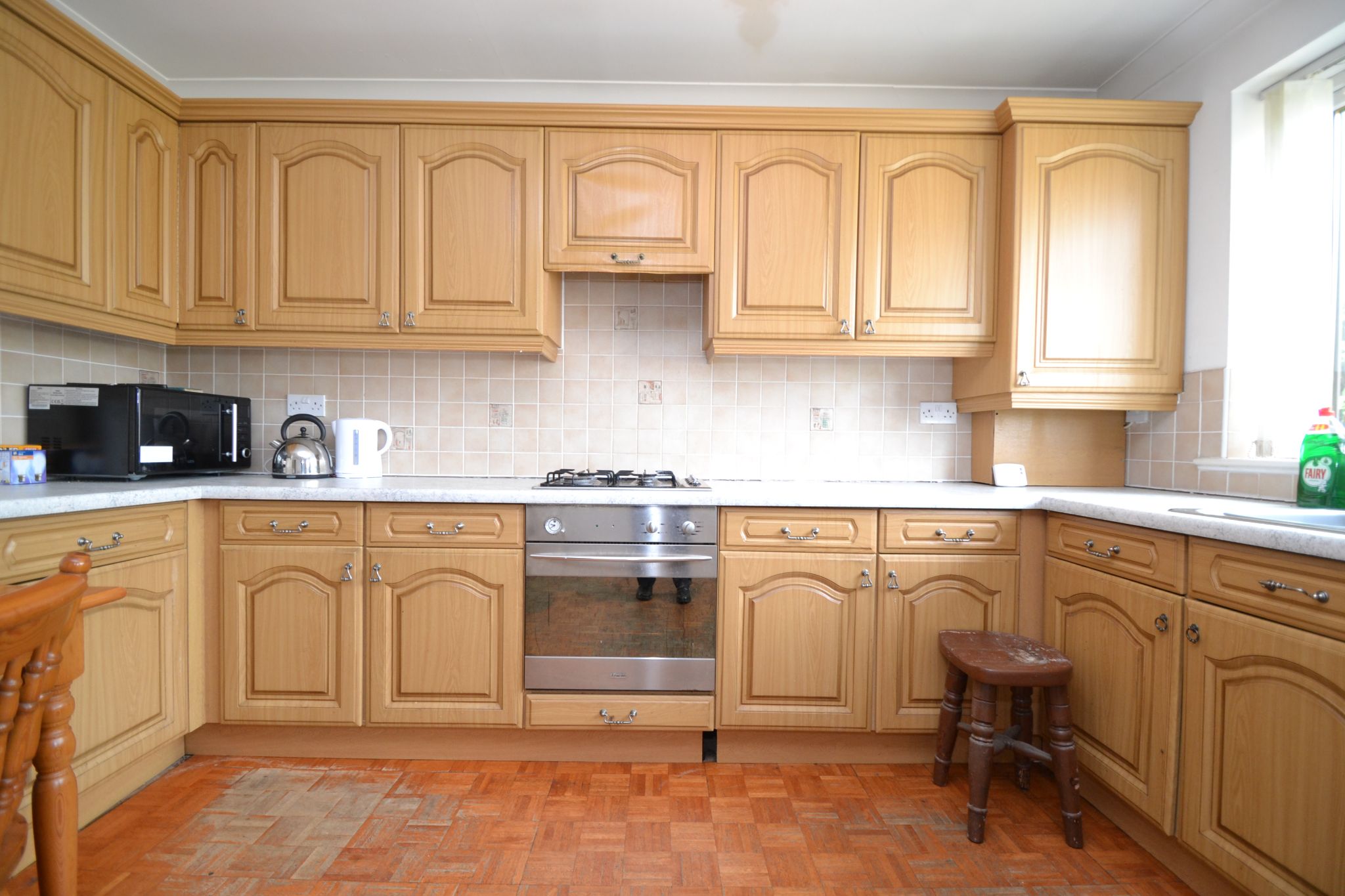 3 Bed Detached Bungalow For Sale - Photograph 3