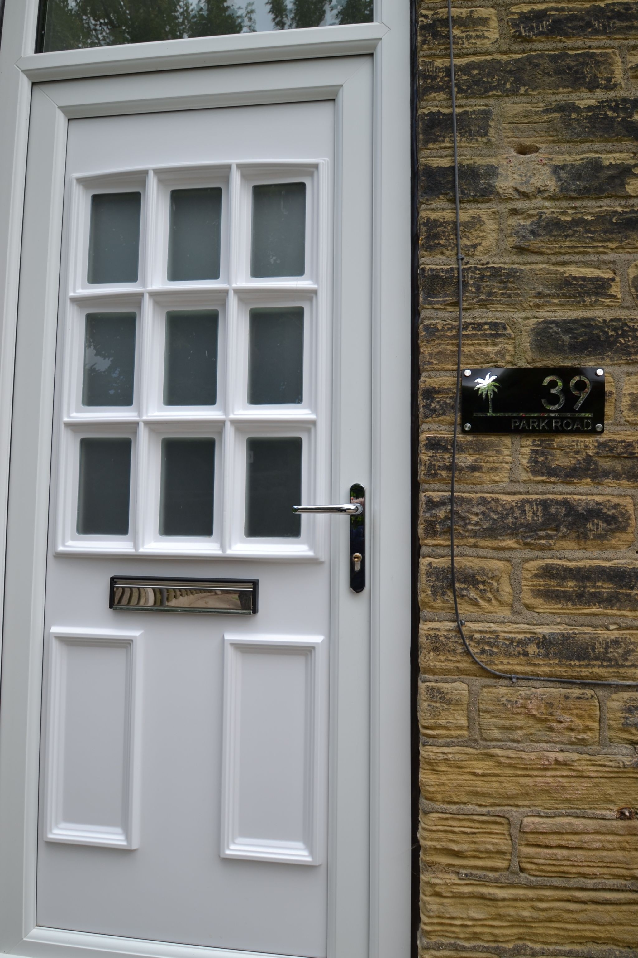 2 Bed Mid Terraced House For Sale - Photograph 2