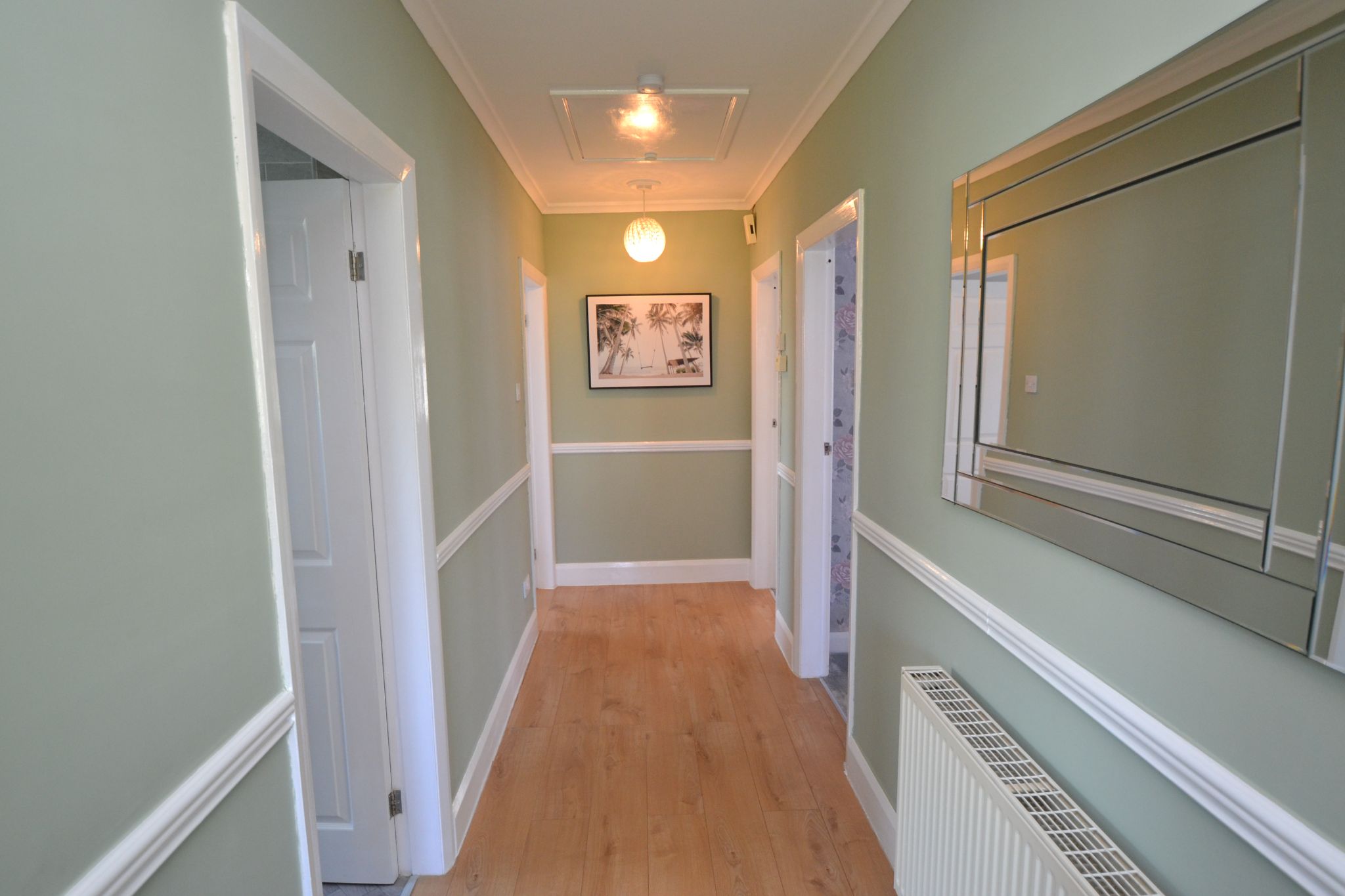 3 Bed Detached Bungalow For Sale - Photograph 2