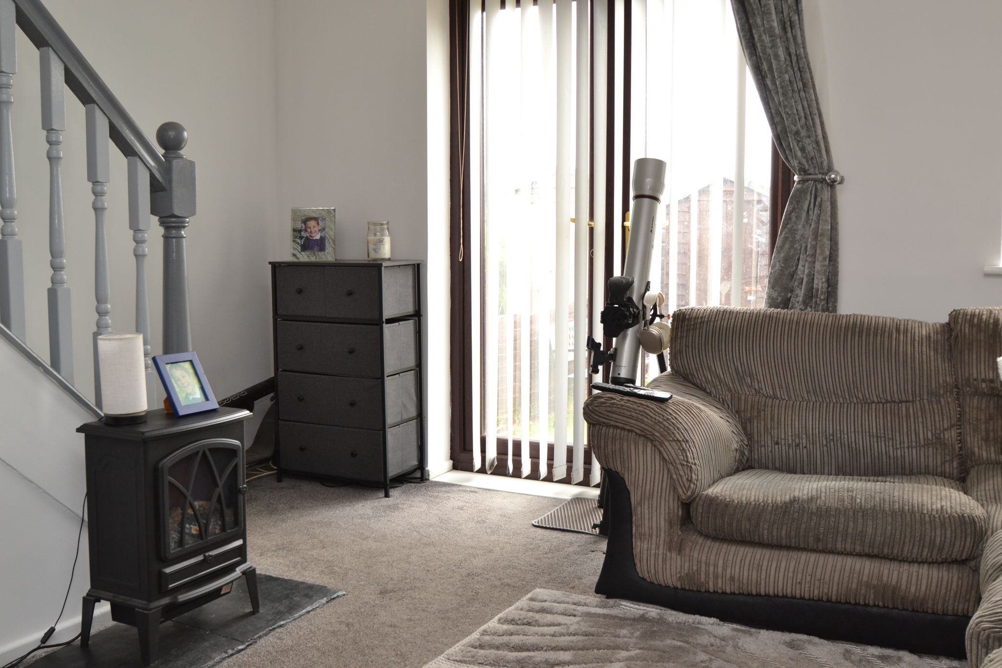 2 Bed Mews House For Sale - Photograph 4
