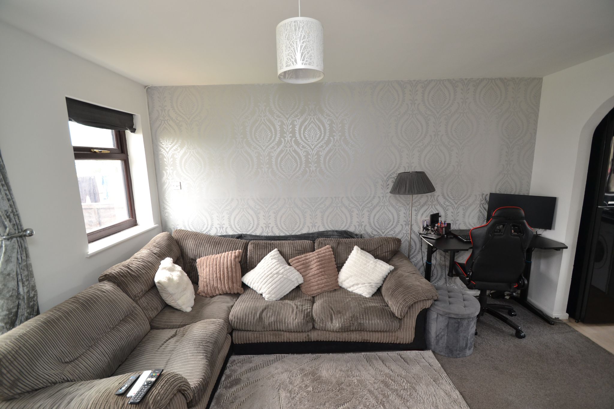 2 Bed Mews House For Sale - Photograph 2