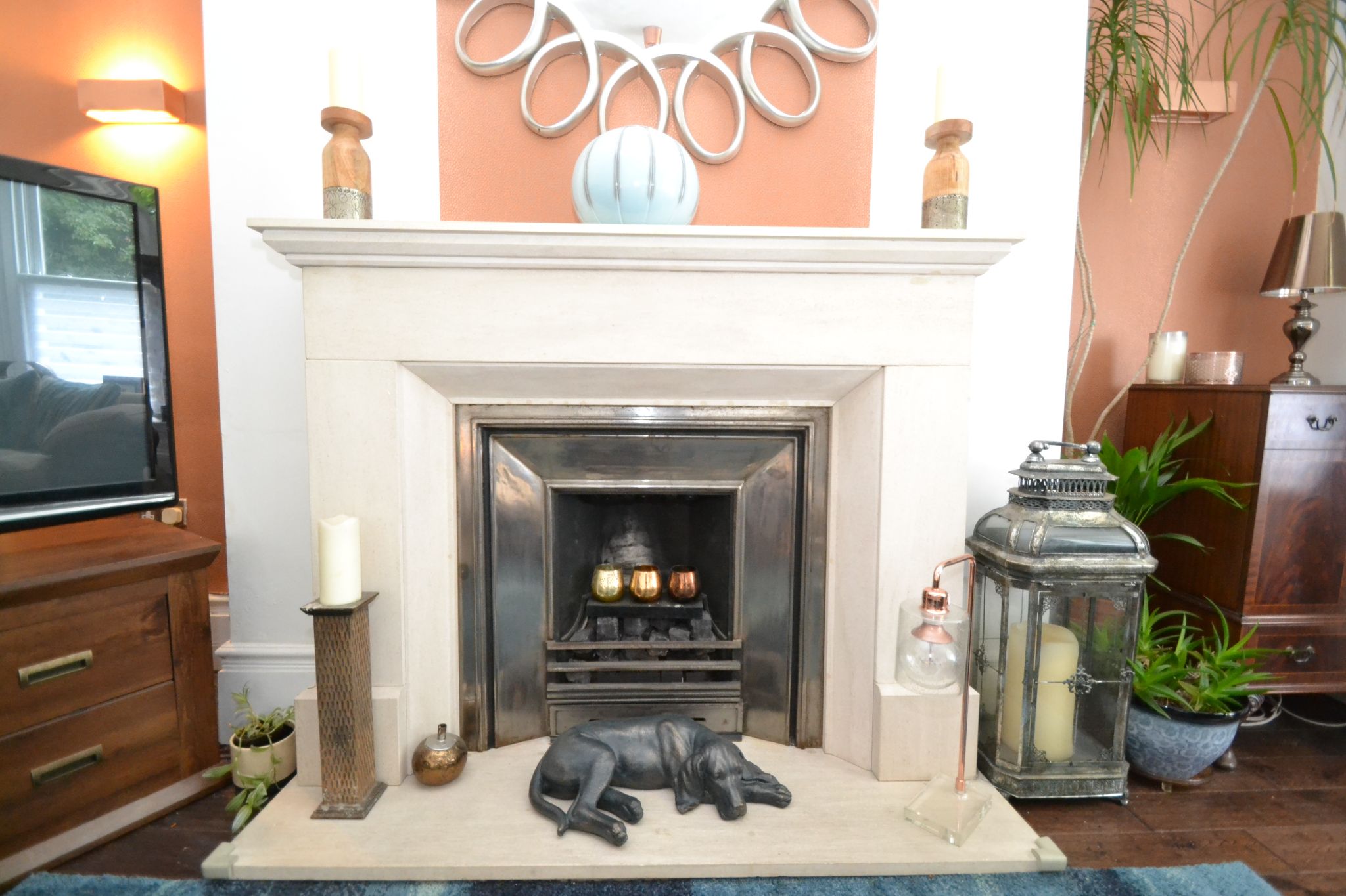 4 Bed End Terraced House For Sale - Photograph 4
