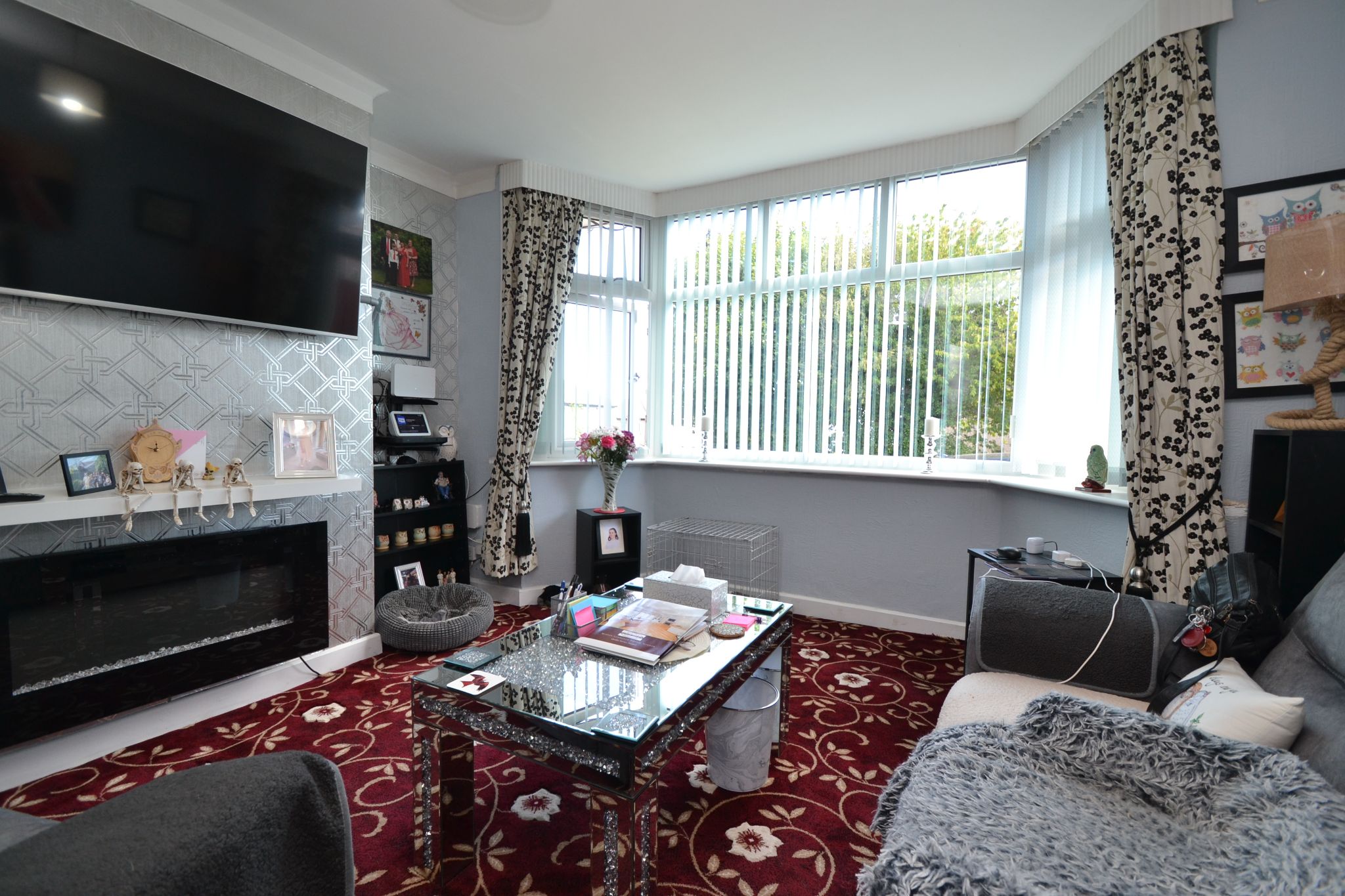 2 Bed Semi-detached Bungalow For Sale - Photograph 2