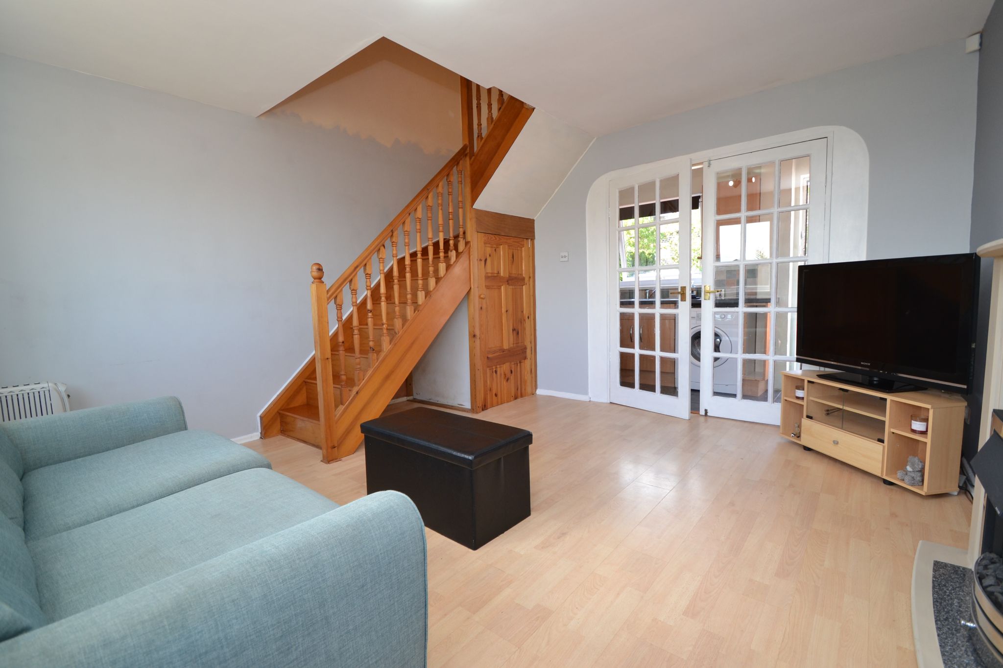 2 Bed Mews House For Sale - Photograph 2
