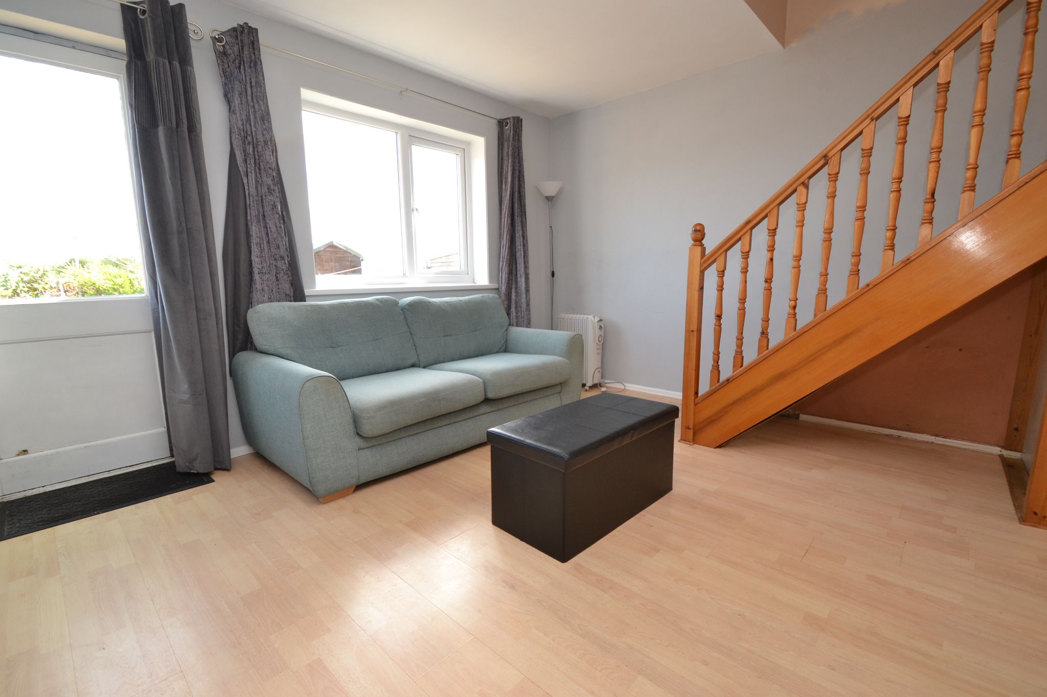 2 Bed Mews House For Sale - Photograph 3