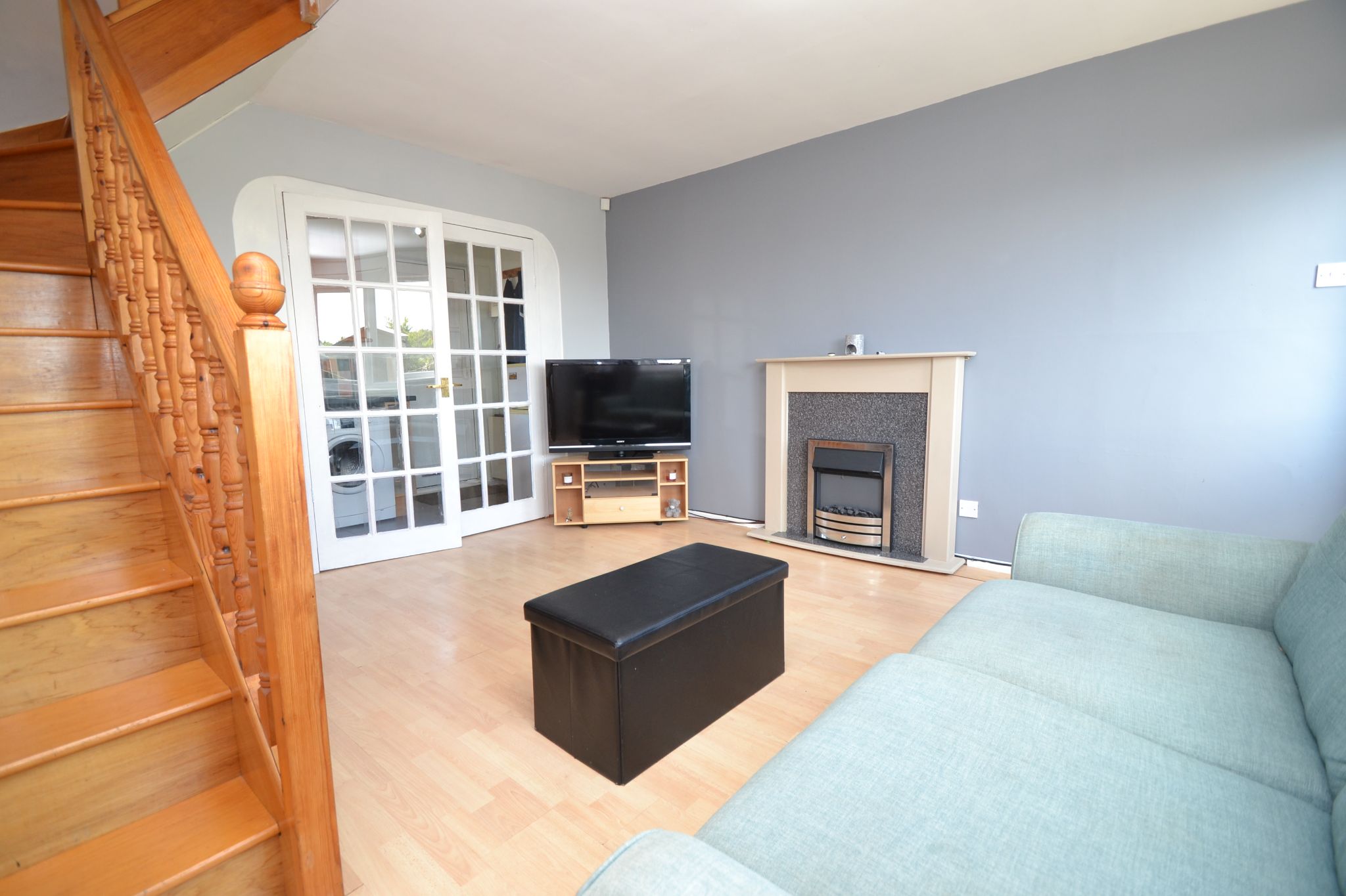 2 Bed Mews House For Sale - Photograph 4