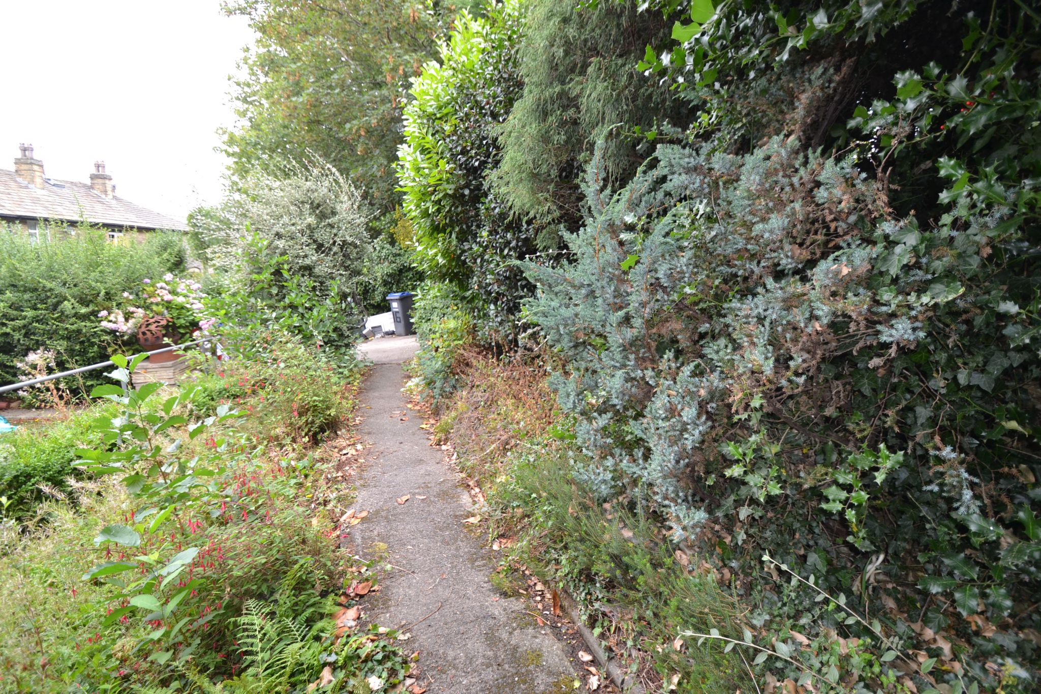 2 Bed End Terraced House For Sale - Photograph 2