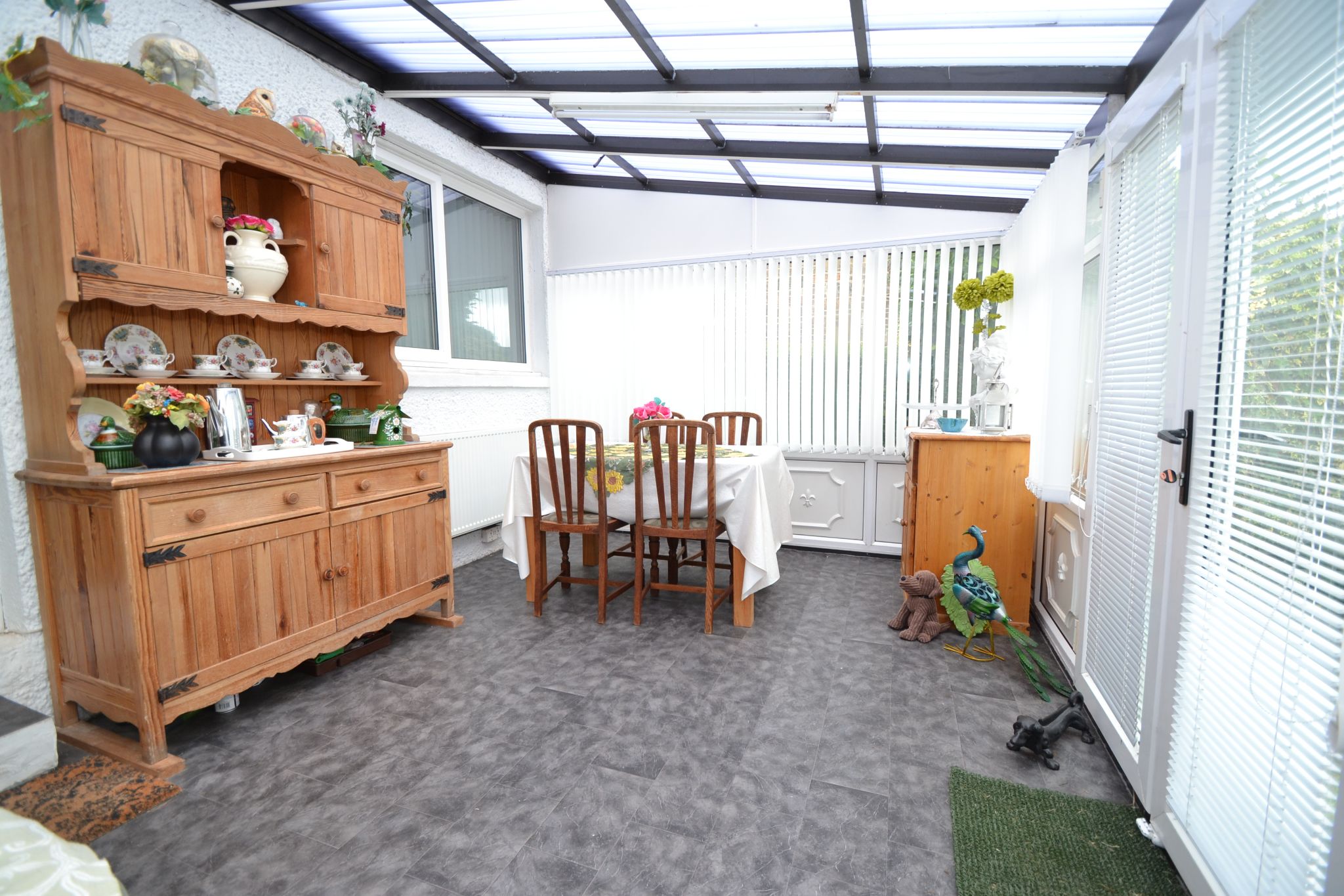 2 Bed Semi-detached Bungalow For Sale - Photograph 4