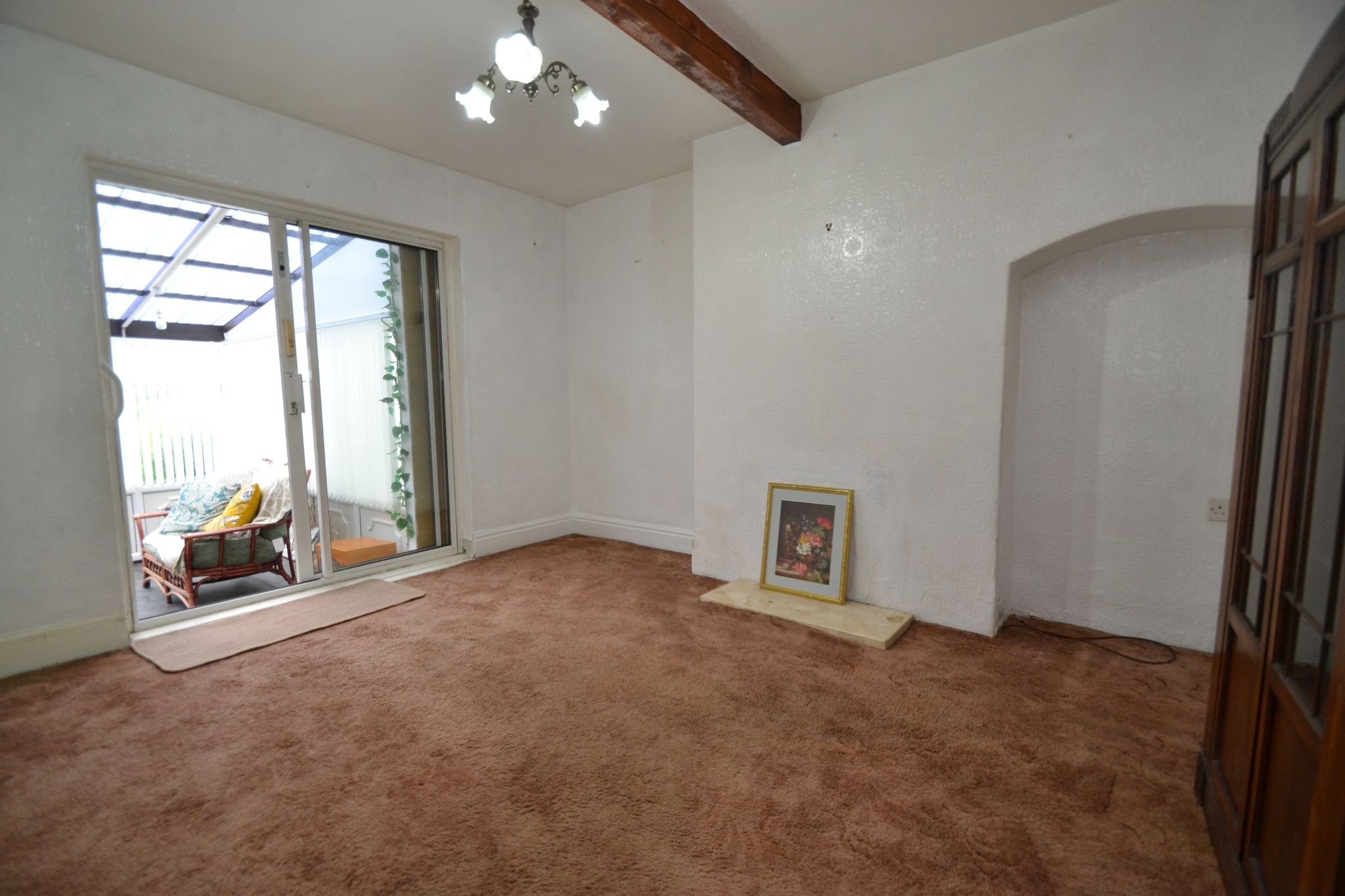 2 Bed Semi-detached Bungalow For Sale - Photograph 3