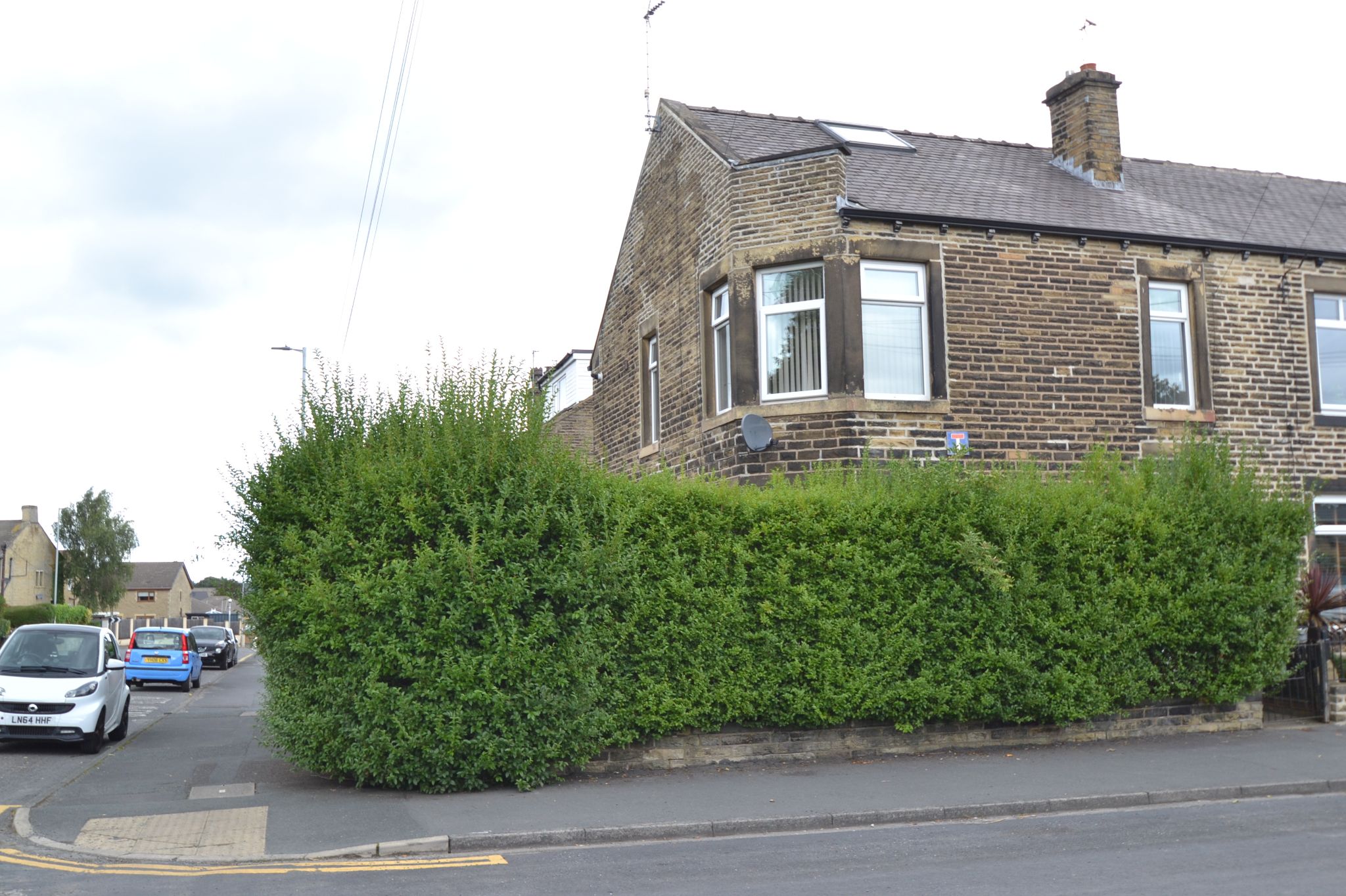 2 Bed Apartment Flat/apartment For Sale - Photograph 13