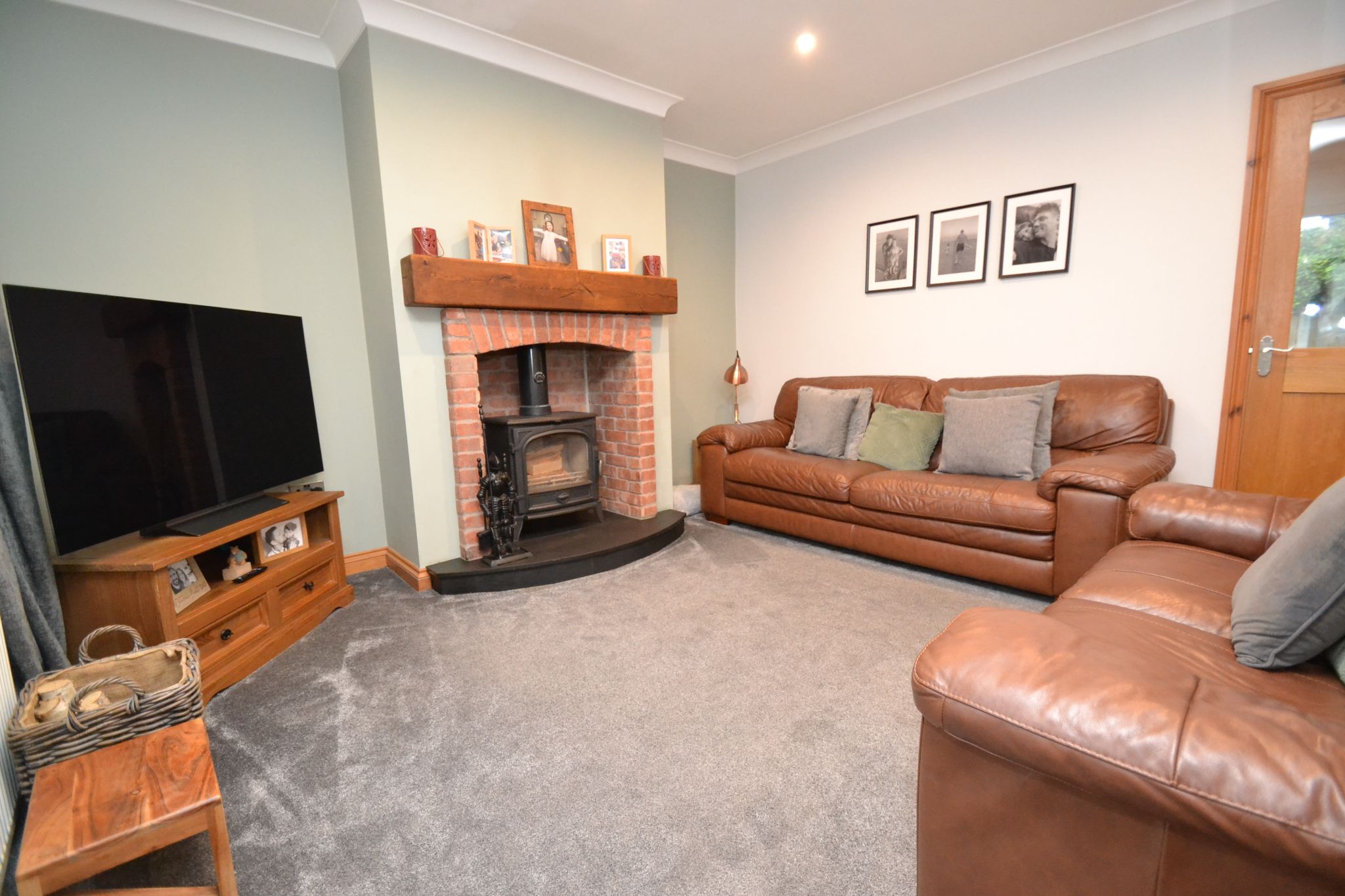 2 Bed Semi-detached House For Sale - Photograph 2
