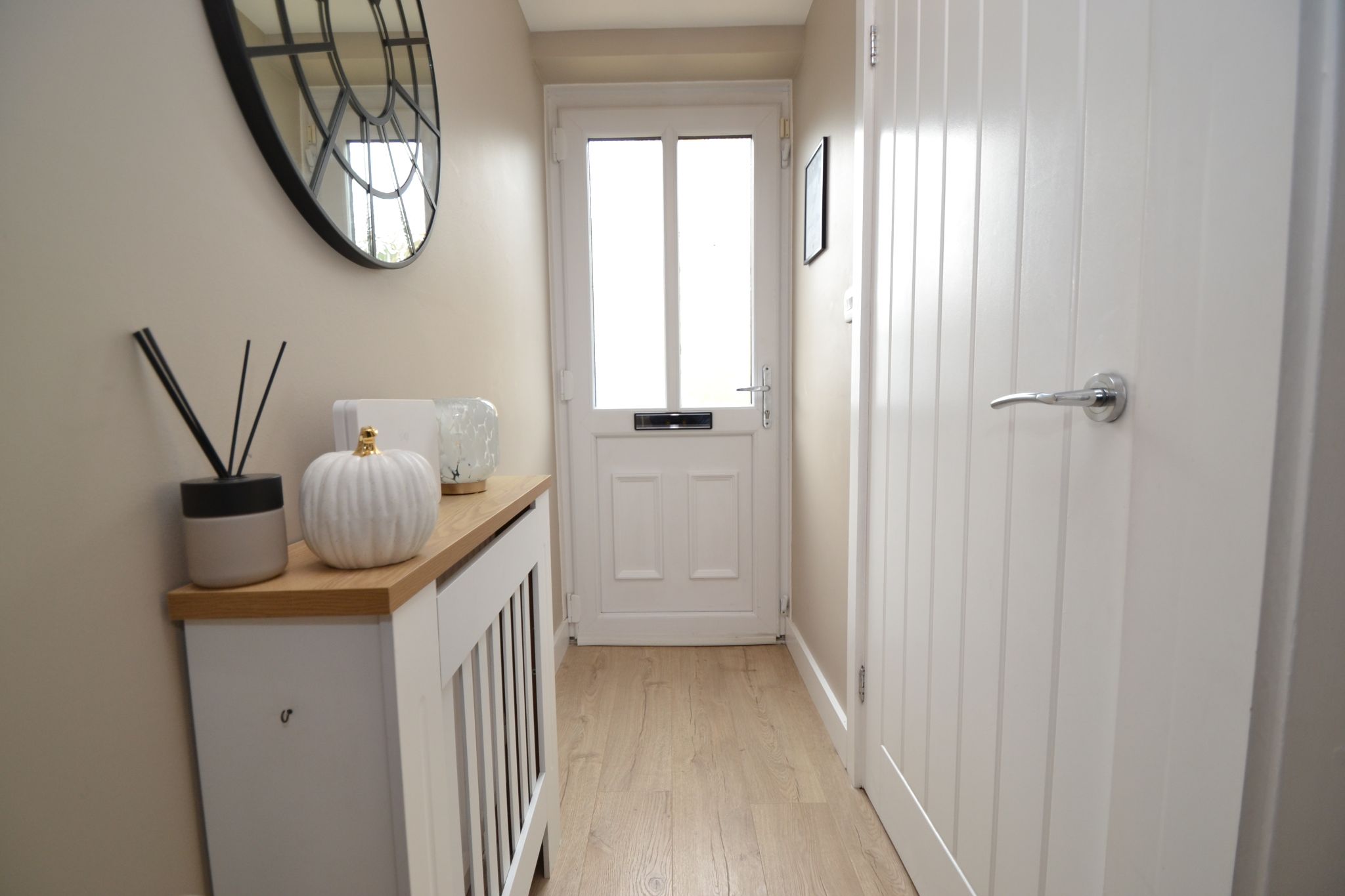 3 Bed Mid Terraced House For Sale - Photograph 2