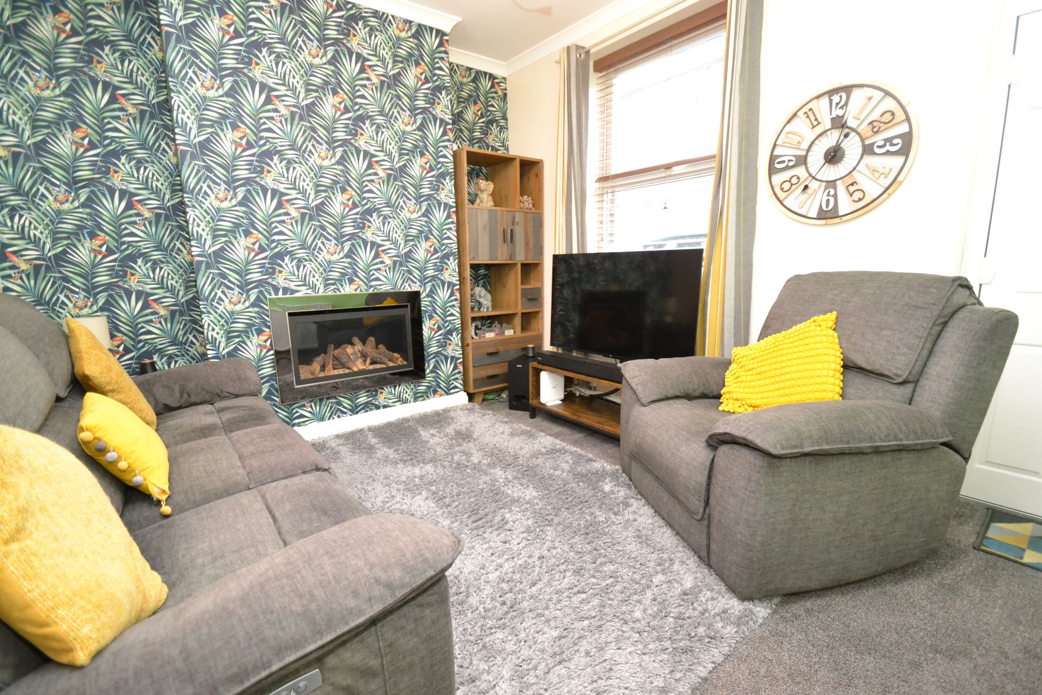 2 Bed End Terraced House For Sale - Photograph 2