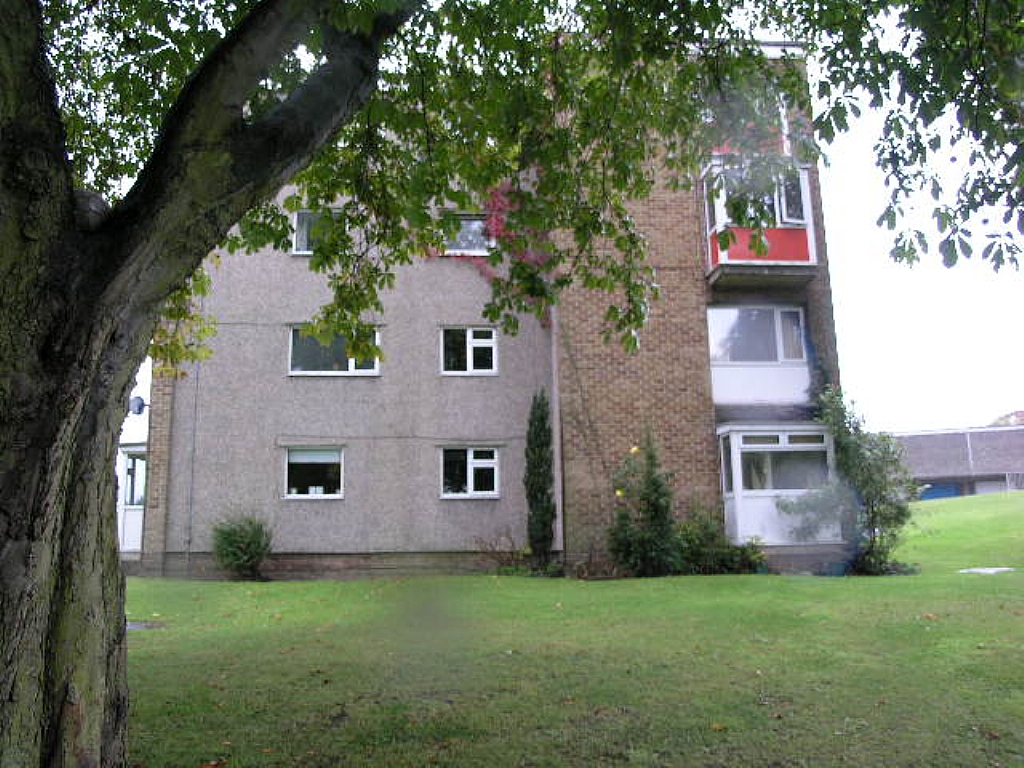 2 Bed Flat Flat/apartment To Rent - 0
