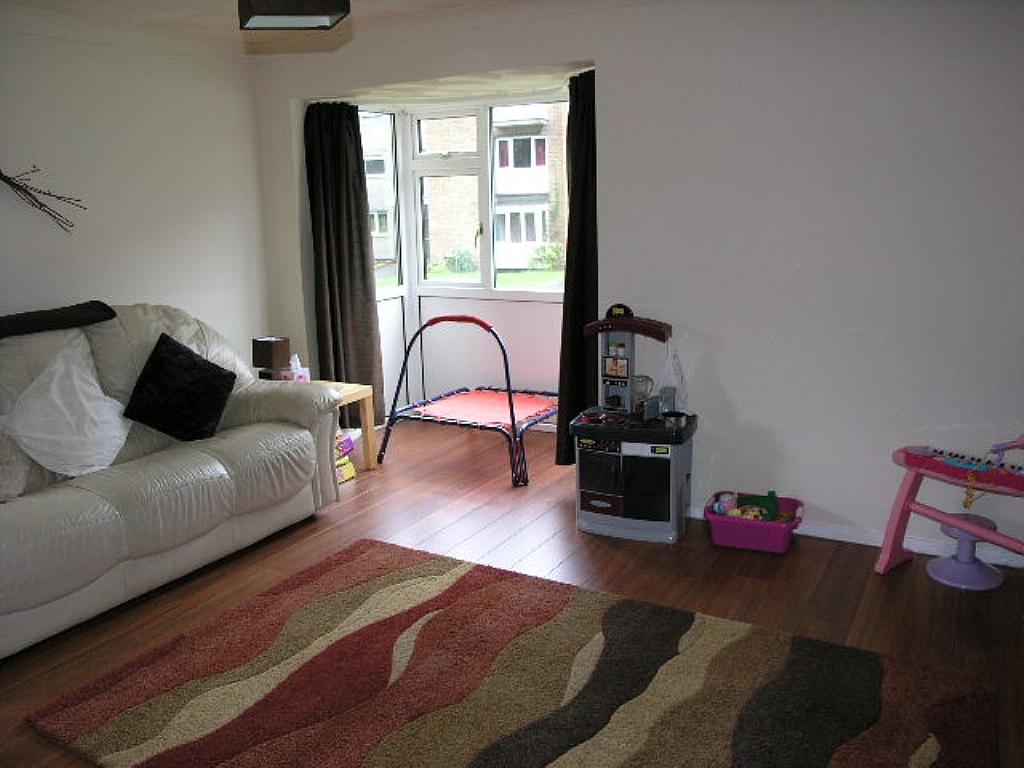 2 Bed Flat Flat/apartment To Rent - 0