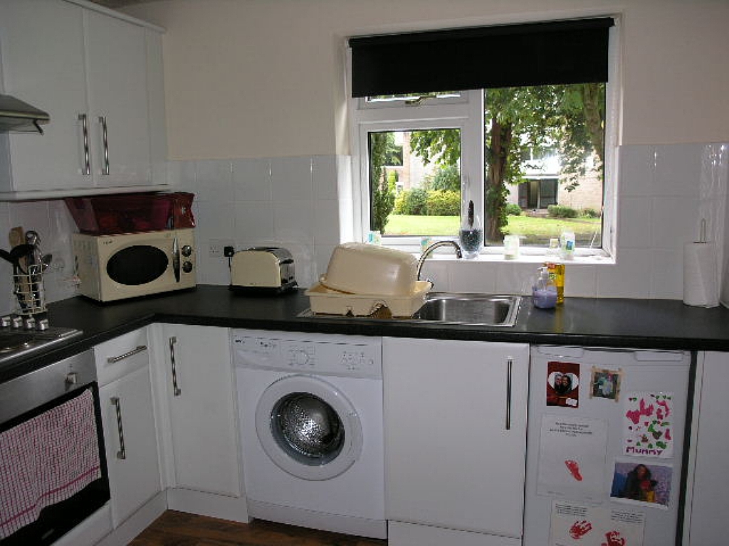 2 Bed Flat Flat/apartment To Rent - 0