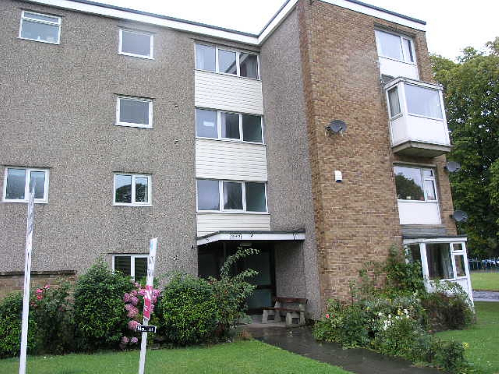 2 Bed Flat Flat/apartment To Rent - 0