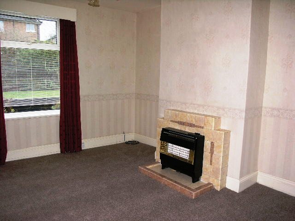 2 Bed House To Rent - 0