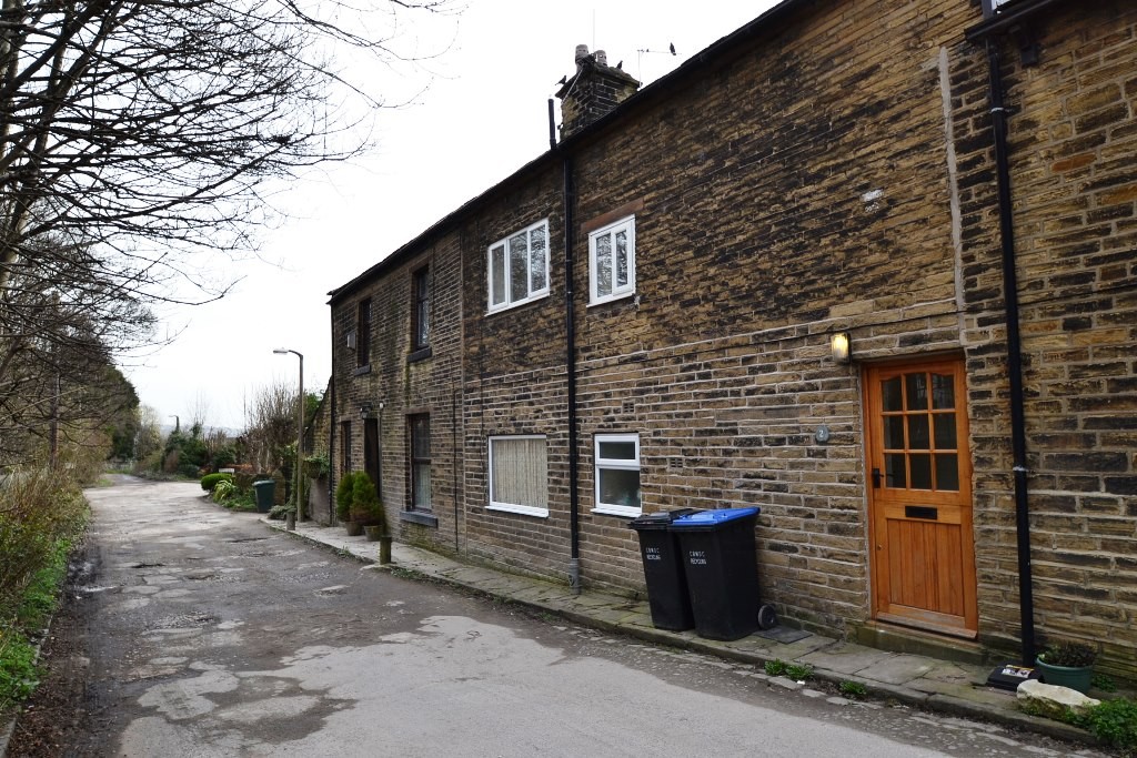 1 Bed Flat Flat/apartment To Rent - 0