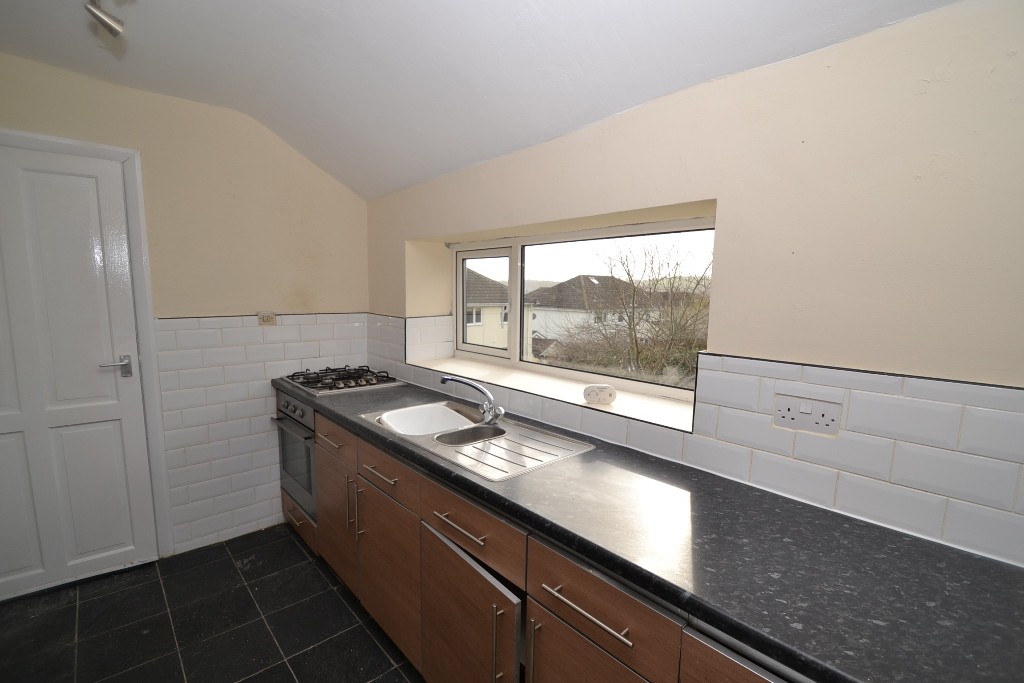 1 Bed Flat Flat/apartment To Rent - 0