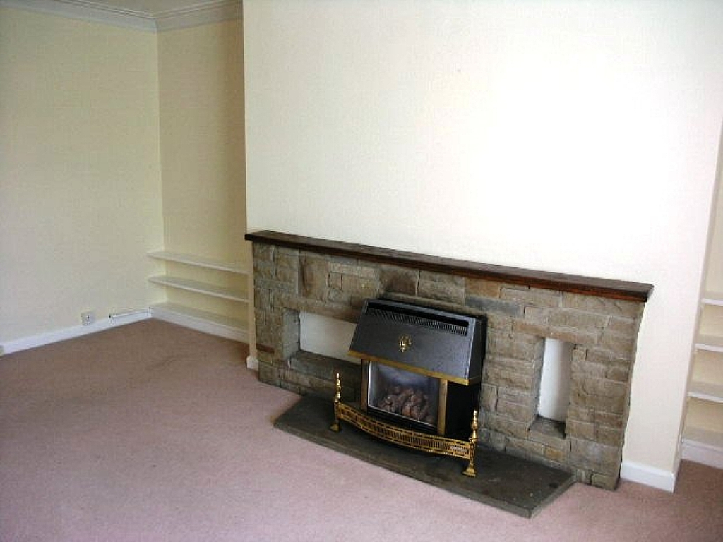 2 Bed Flat Flat/apartment To Rent - 0