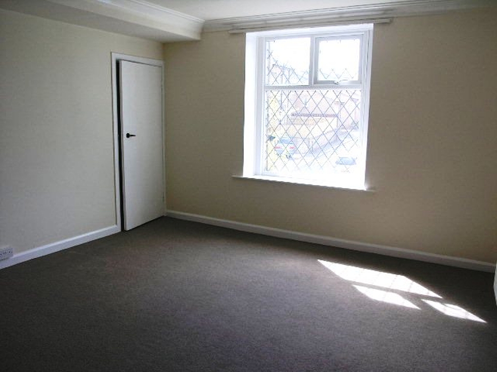 2 Bed Flat Flat/apartment To Rent - 0