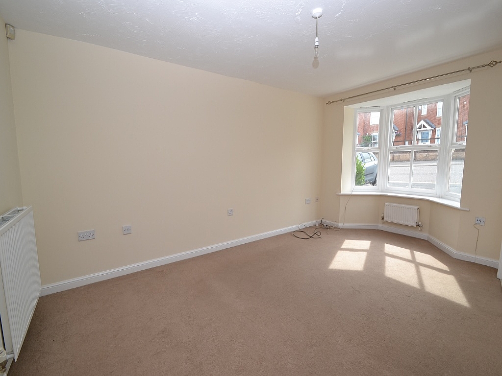 3 Bed House To Rent - 0