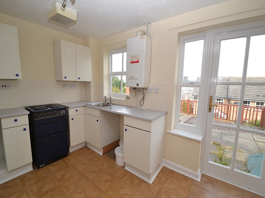 3 Bed House To Rent - 0