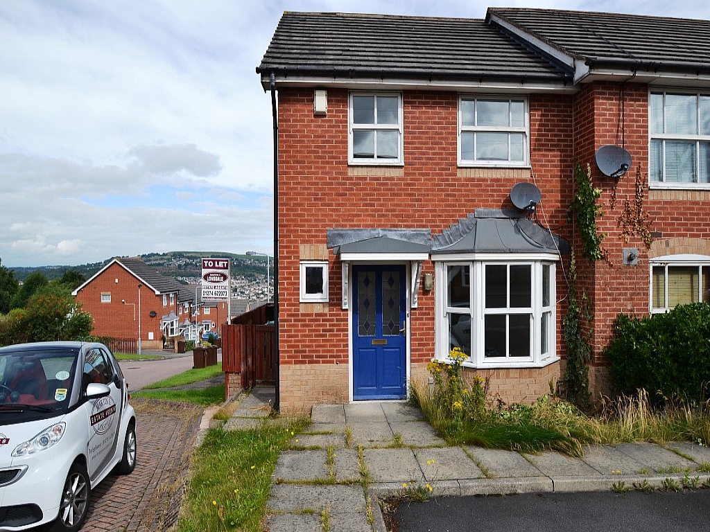 3 Bed House To Rent - 0