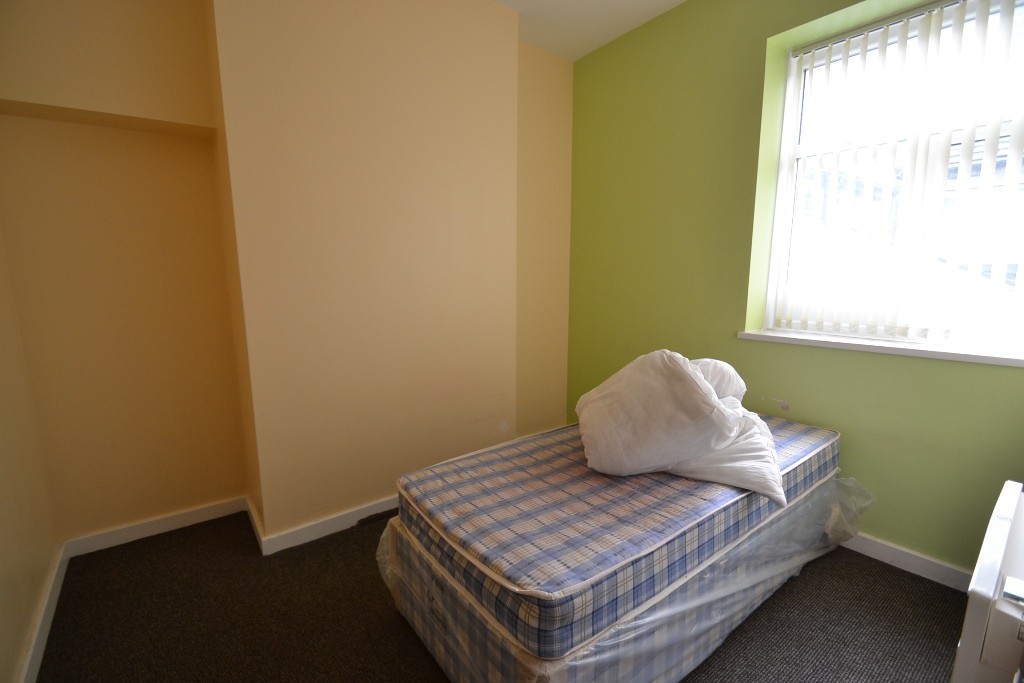 1 Bed Flat Flat/apartment To Rent - 0