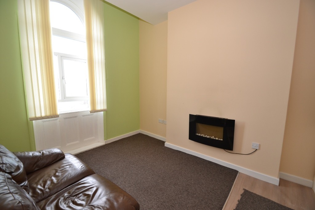 1 Bed Flat Flat/apartment To Rent - 0